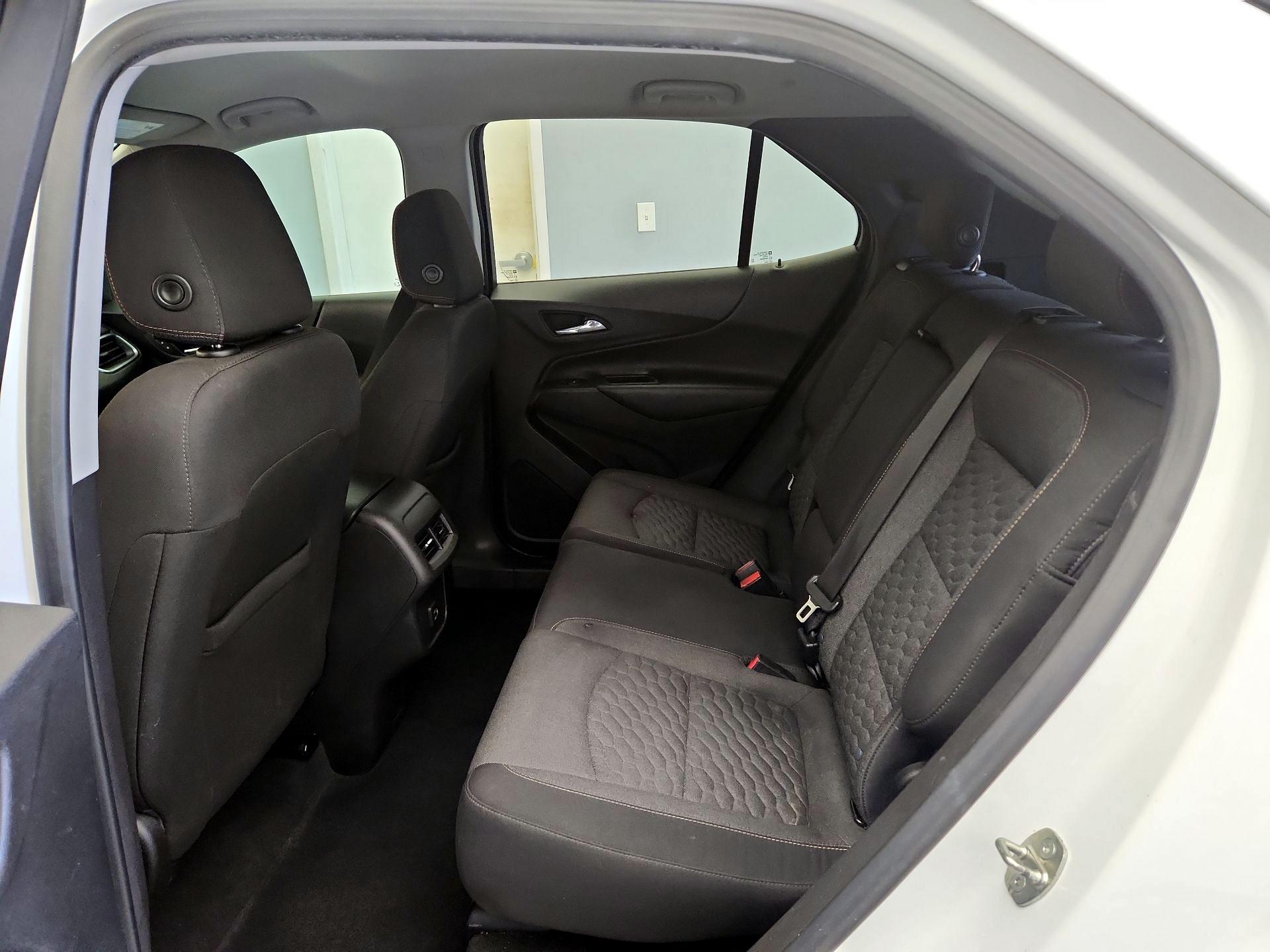 Thumbnail: 2020 Chevrolet Equinox - 19