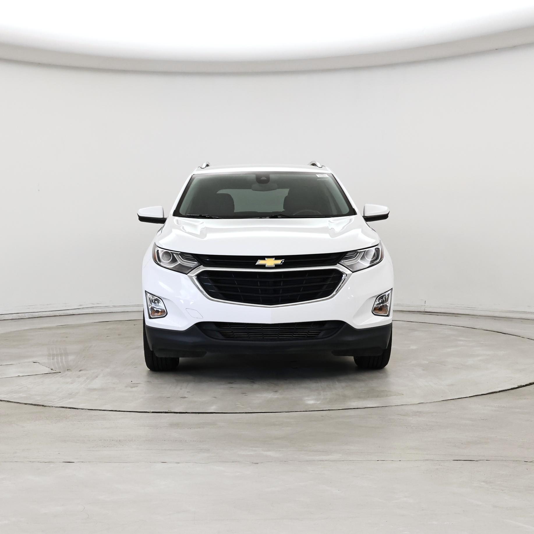 Thumbnail: 2020 Chevrolet Equinox - 5