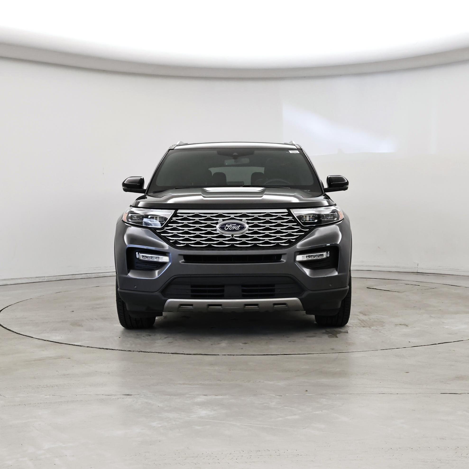 Thumbnail: 2020 Ford Explorer - 5