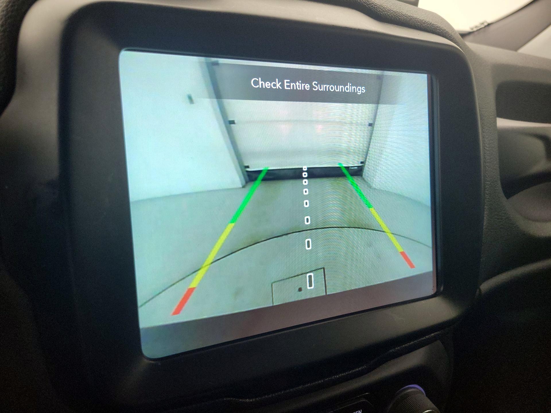 Thumbnail: 2022 Jeep Renegade - 14