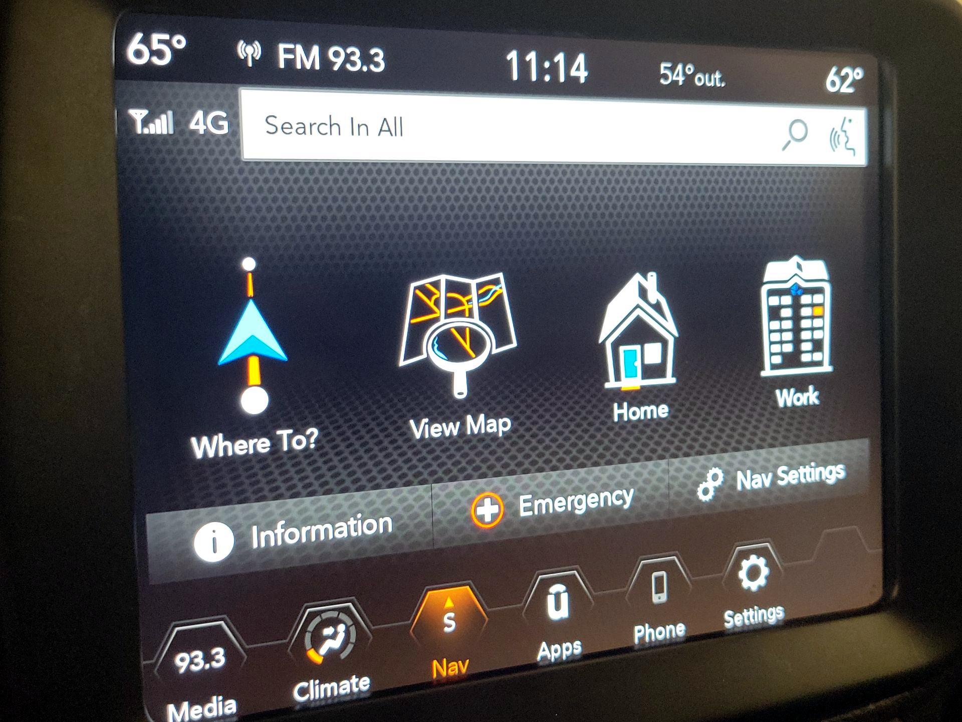 Thumbnail: 2022 Jeep Renegade - 15