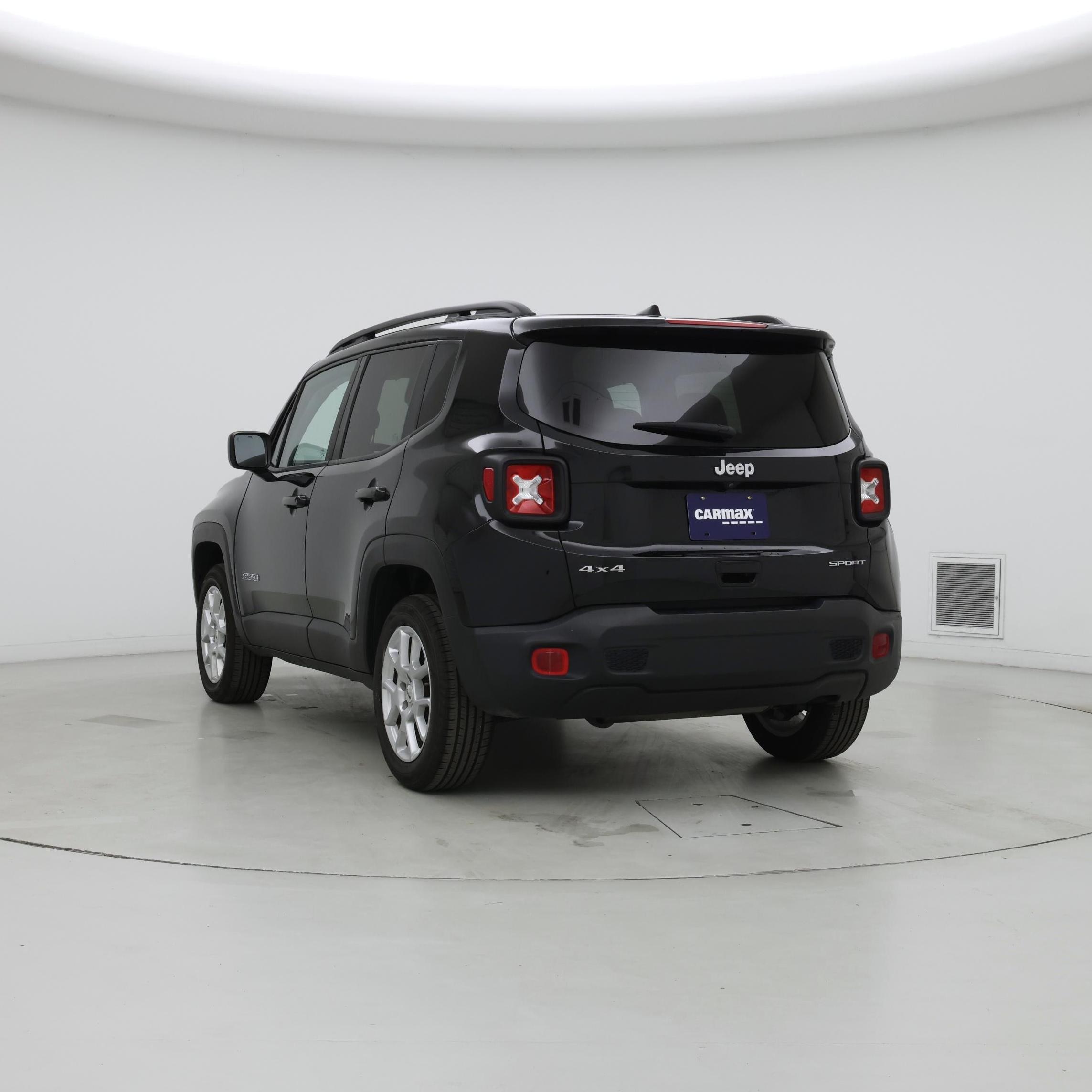 Thumbnail: 2022 Jeep Renegade - 2