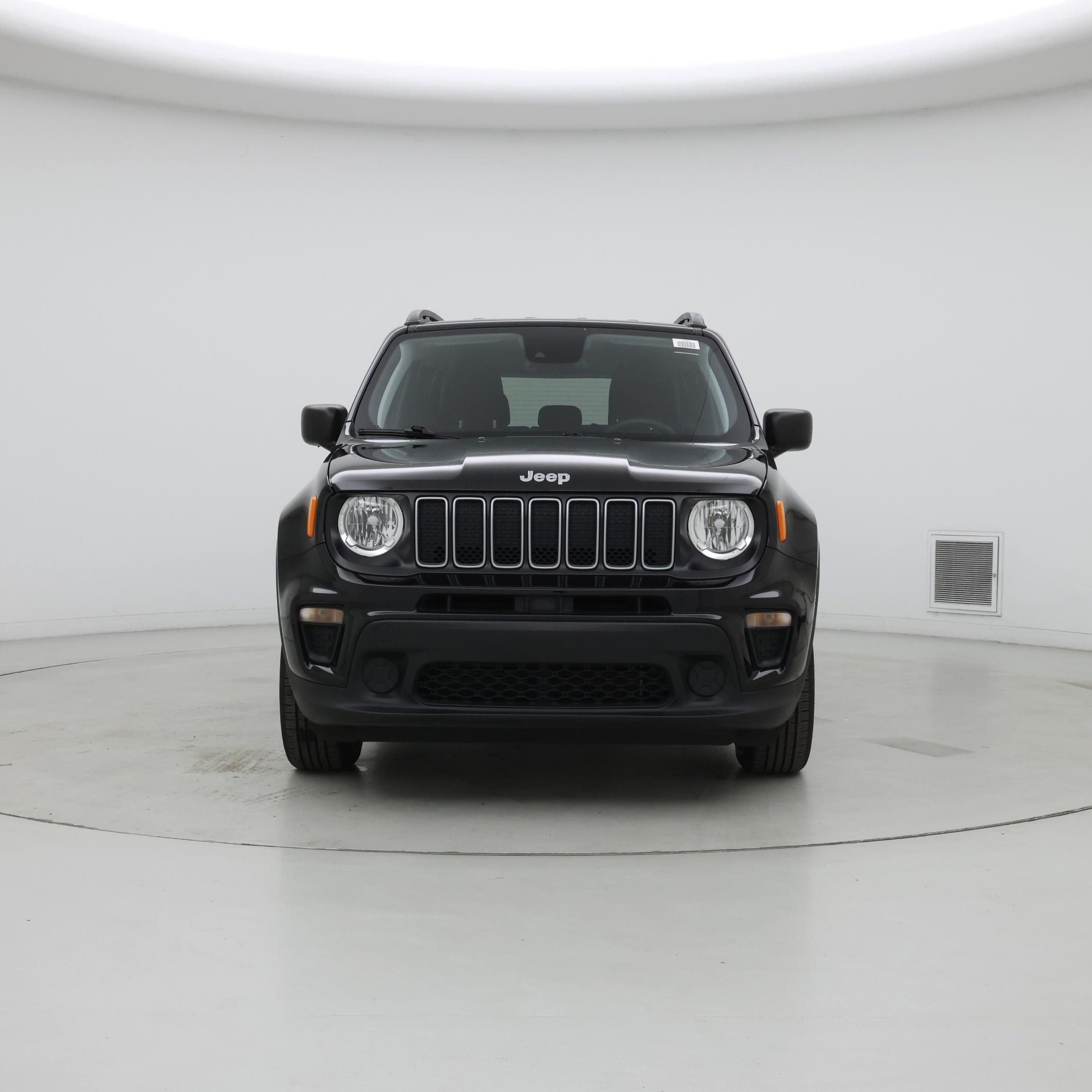 Thumbnail: 2022 Jeep Renegade - 5