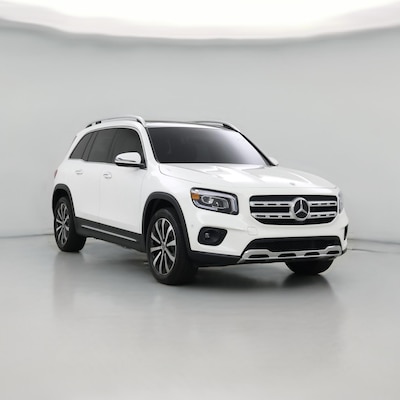 2022 Mercedes-Benz GLB250