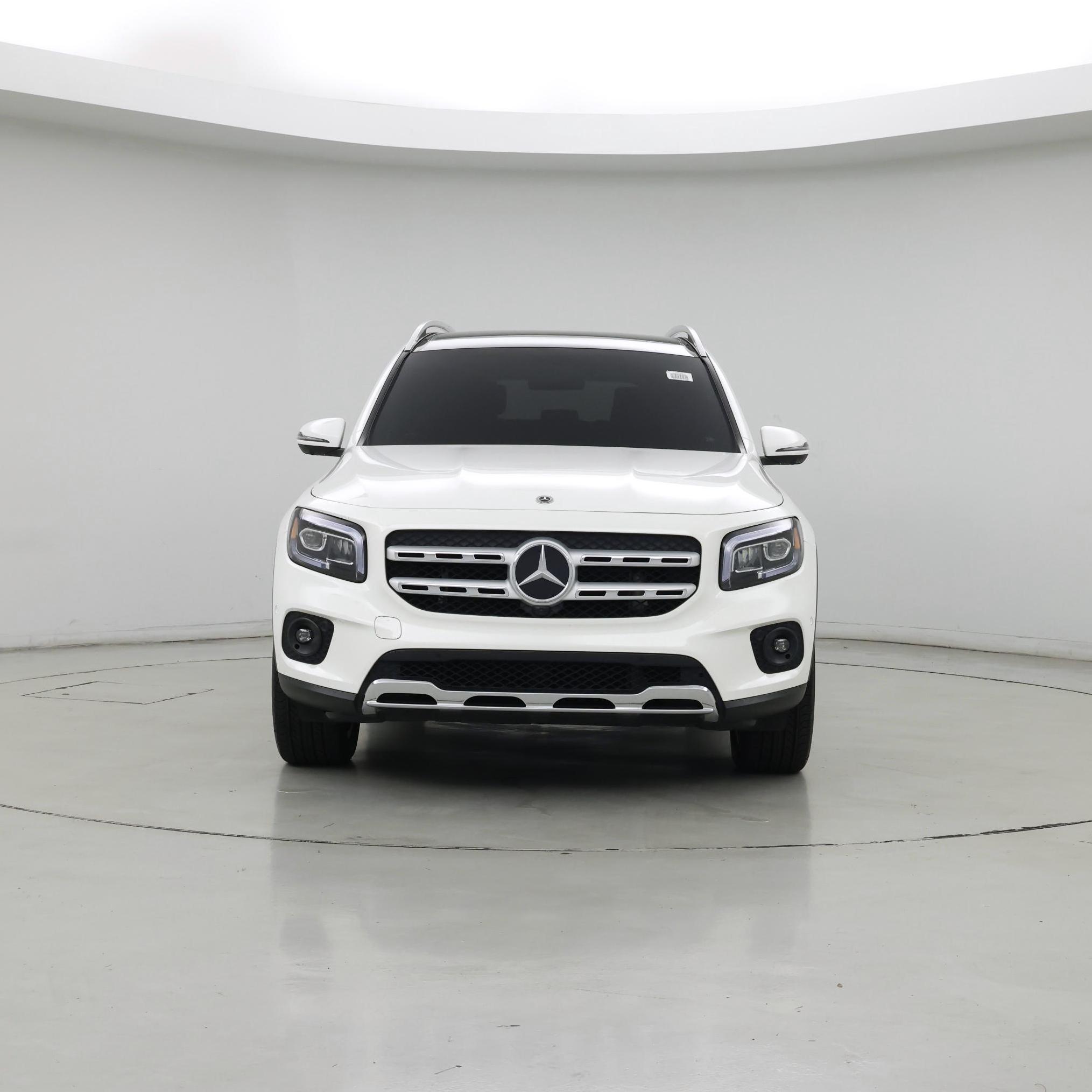 Thumbnail: 2022 Mercedes-Benz GLB - 5