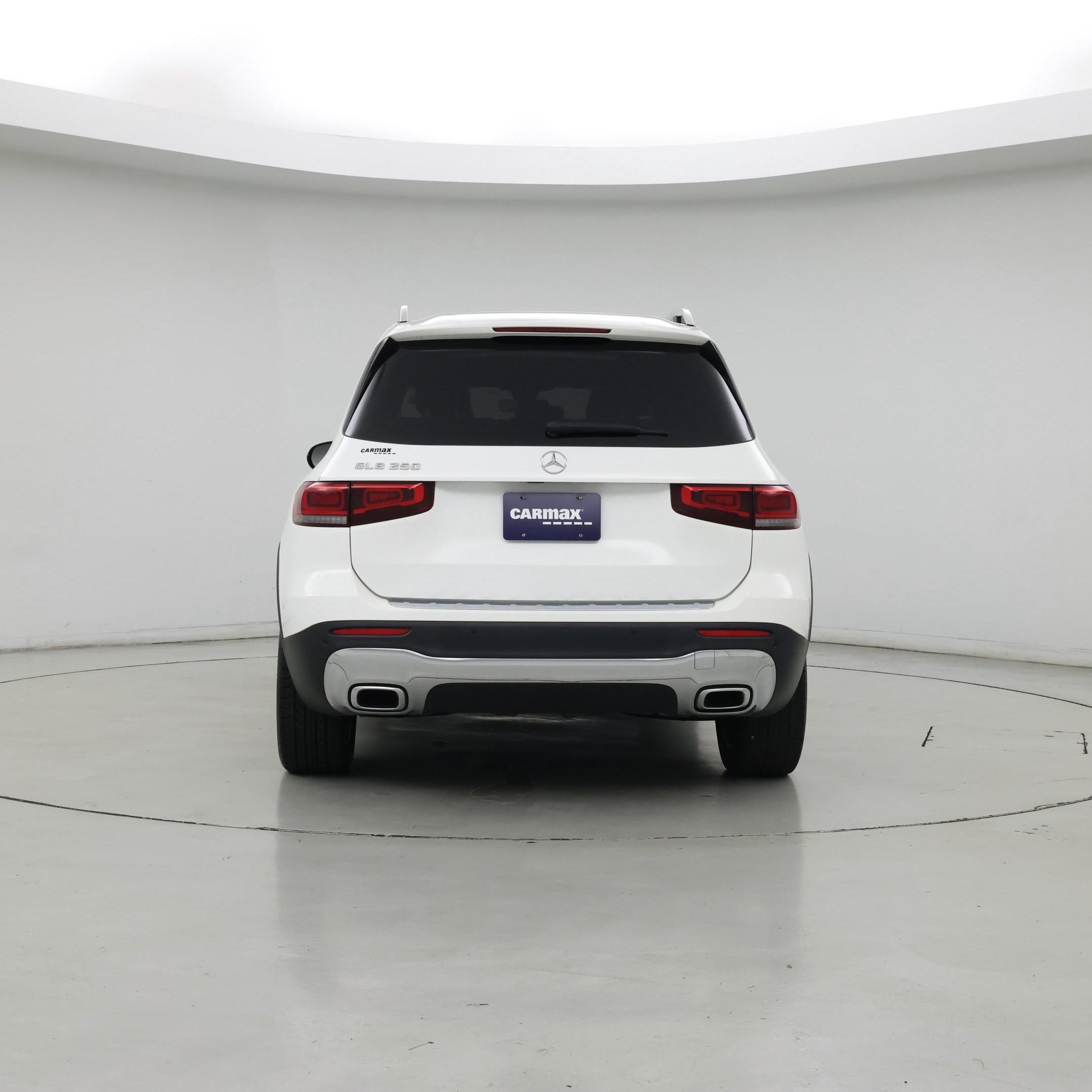 Thumbnail: 2022 Mercedes-Benz GLB - 6