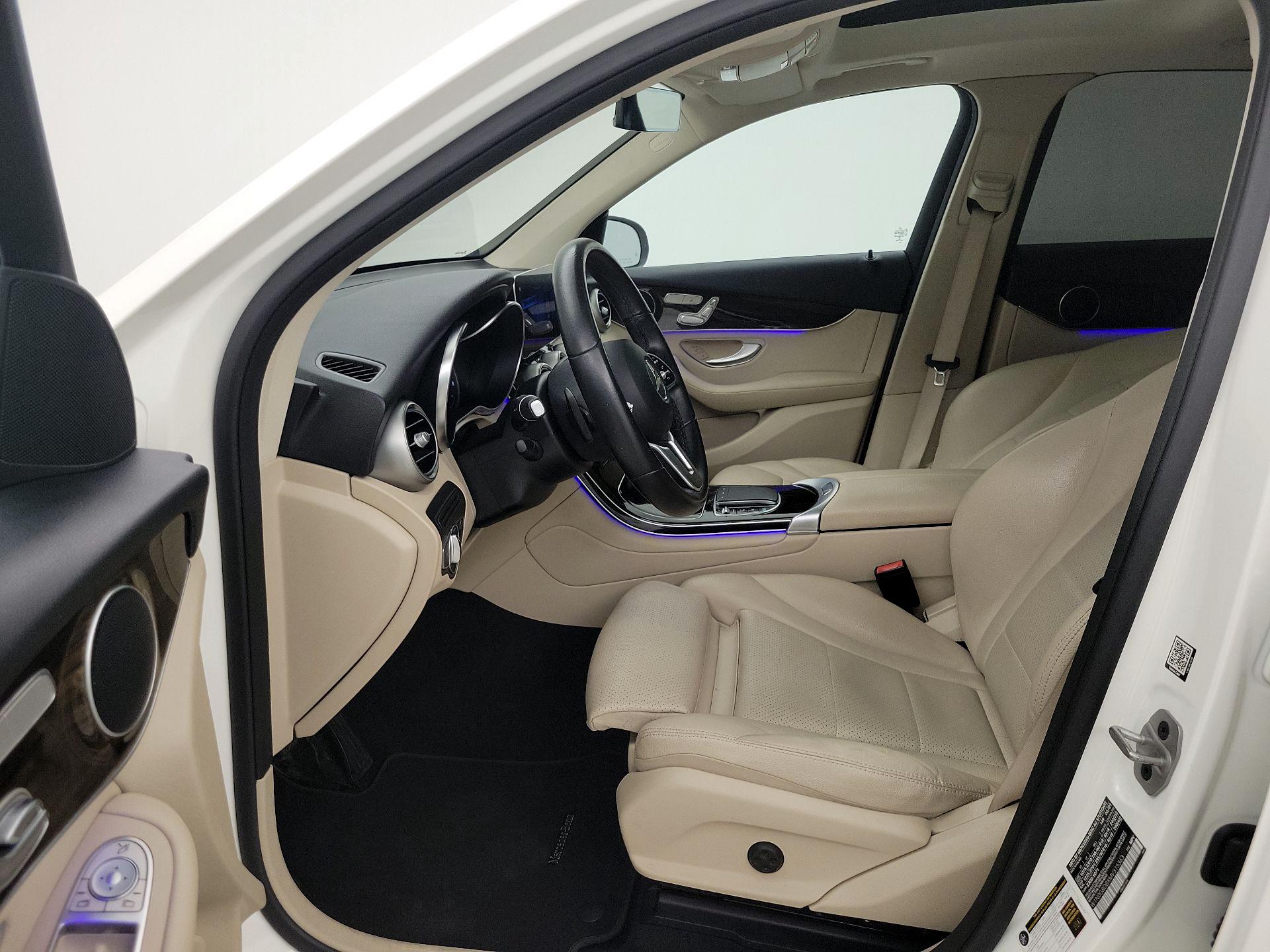 Thumbnail: 2021 Mercedes-Benz GLC - 11