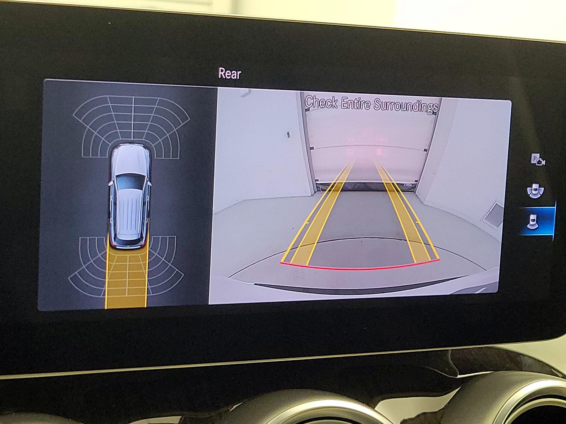 Thumbnail: 2021 Mercedes-Benz GLC - 14