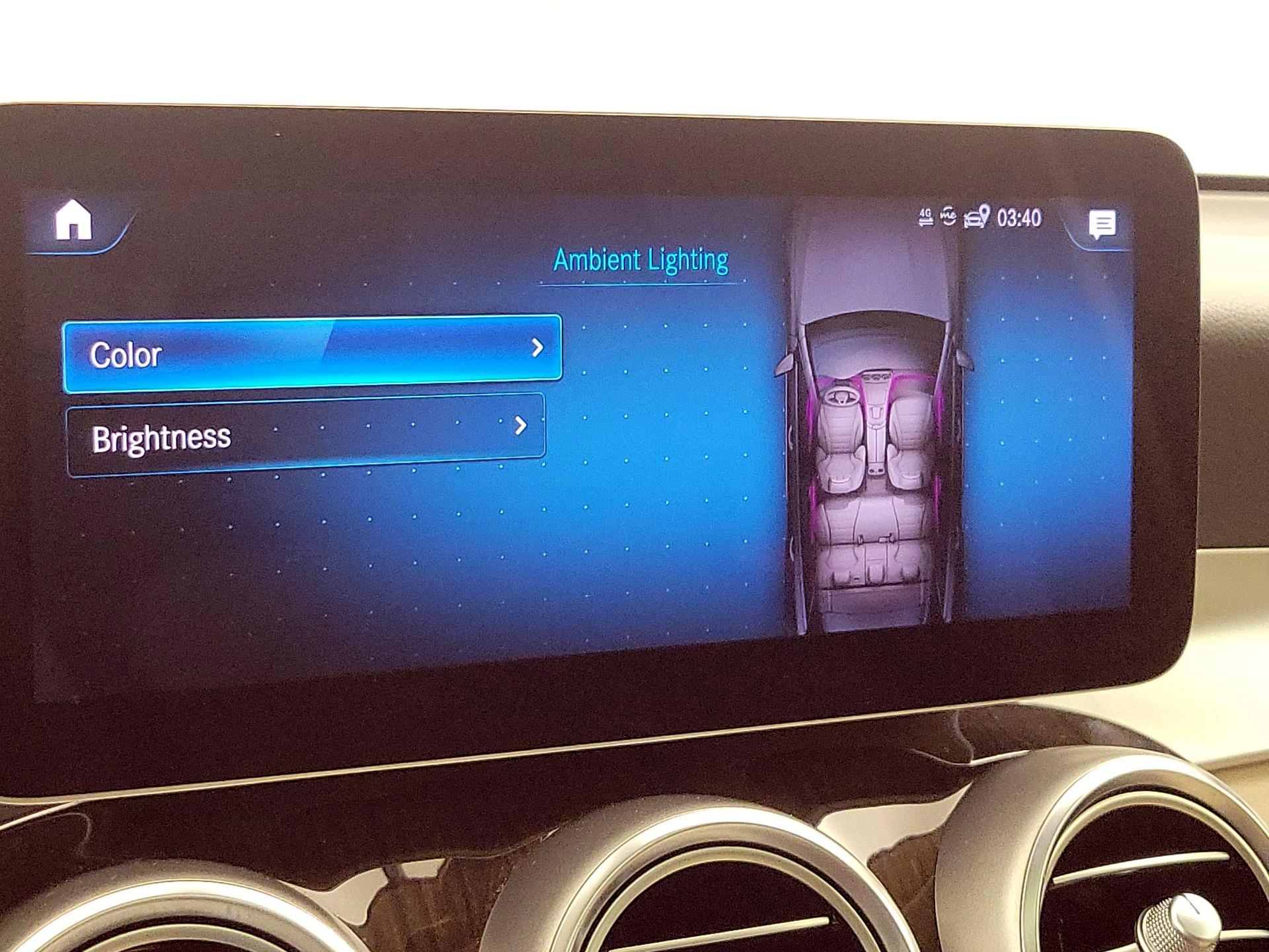 Thumbnail: 2021 Mercedes-Benz GLC - 15