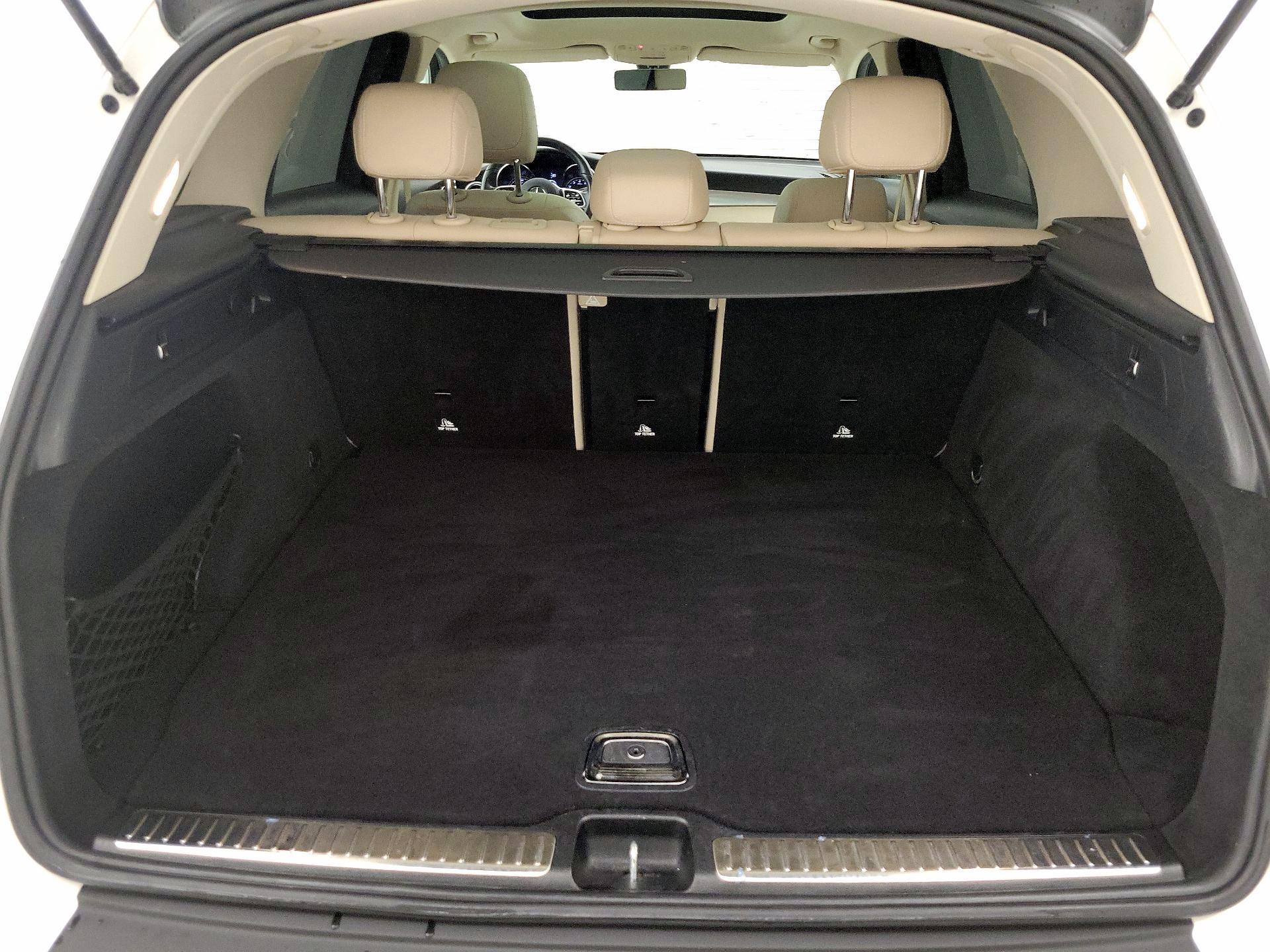 Thumbnail: 2021 Mercedes-Benz GLC - 20