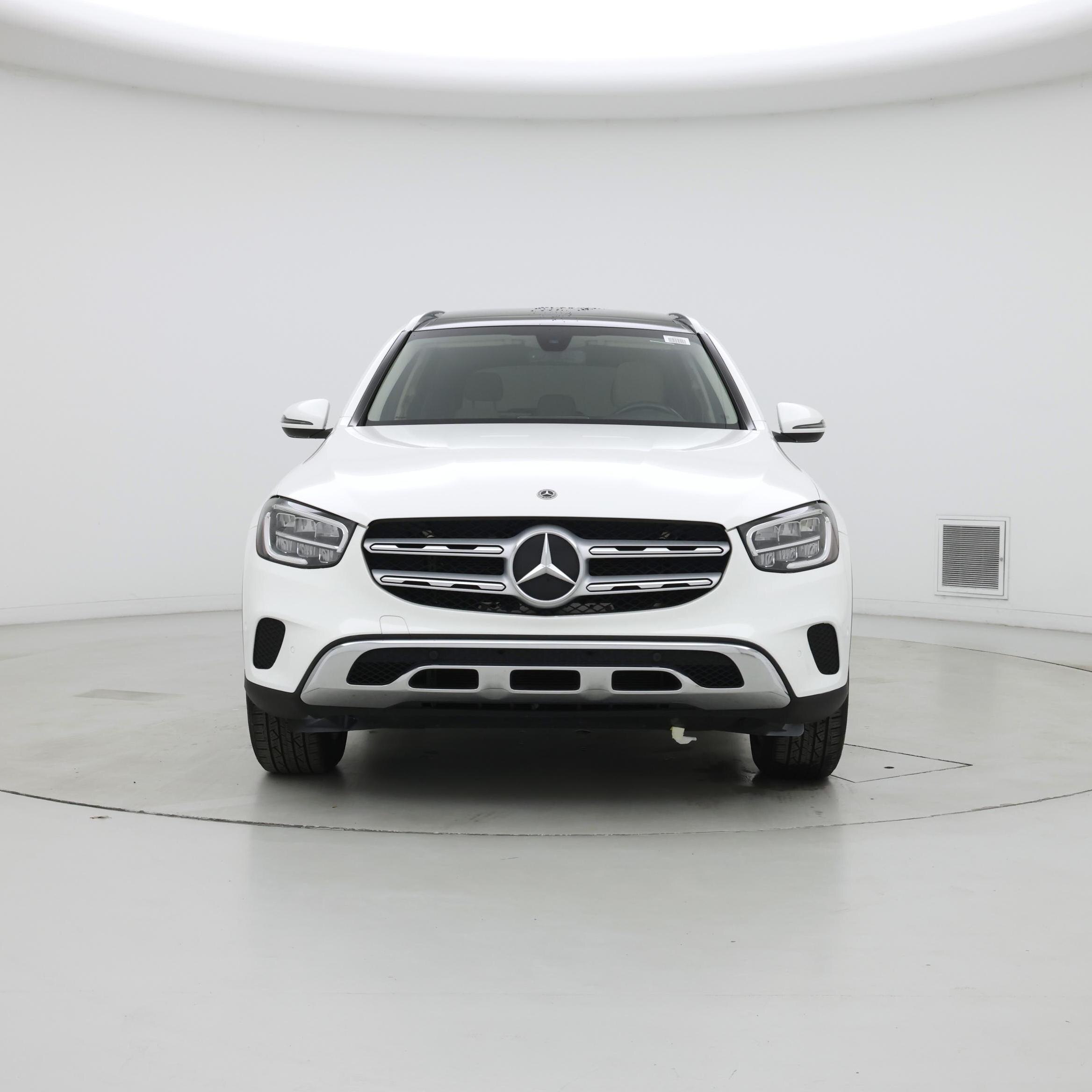 Thumbnail: 2021 Mercedes-Benz GLC - 5