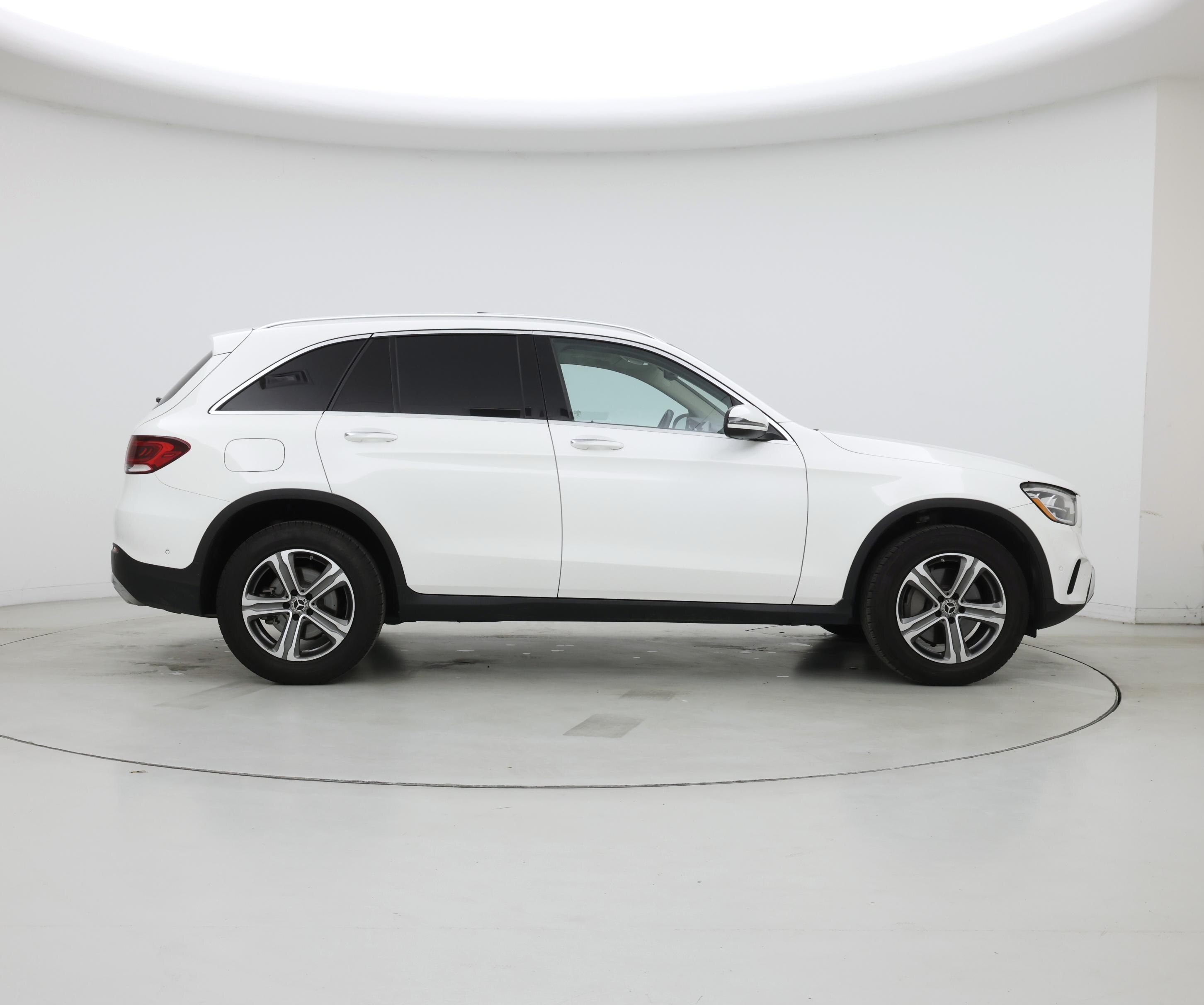 Thumbnail: 2021 Mercedes-Benz GLC - 7