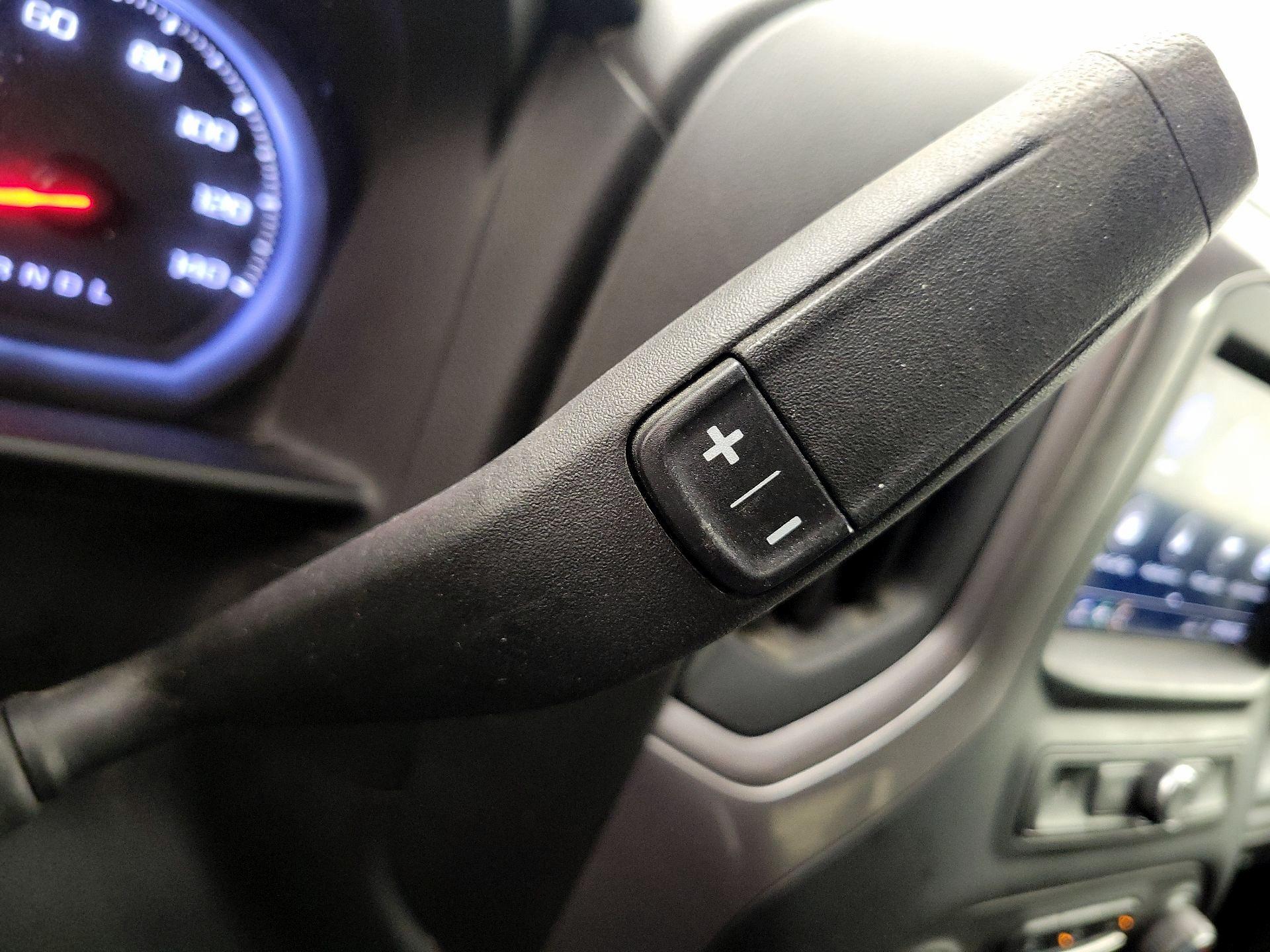 Thumbnail: 2021 Chevrolet Silverado 1500 - 17