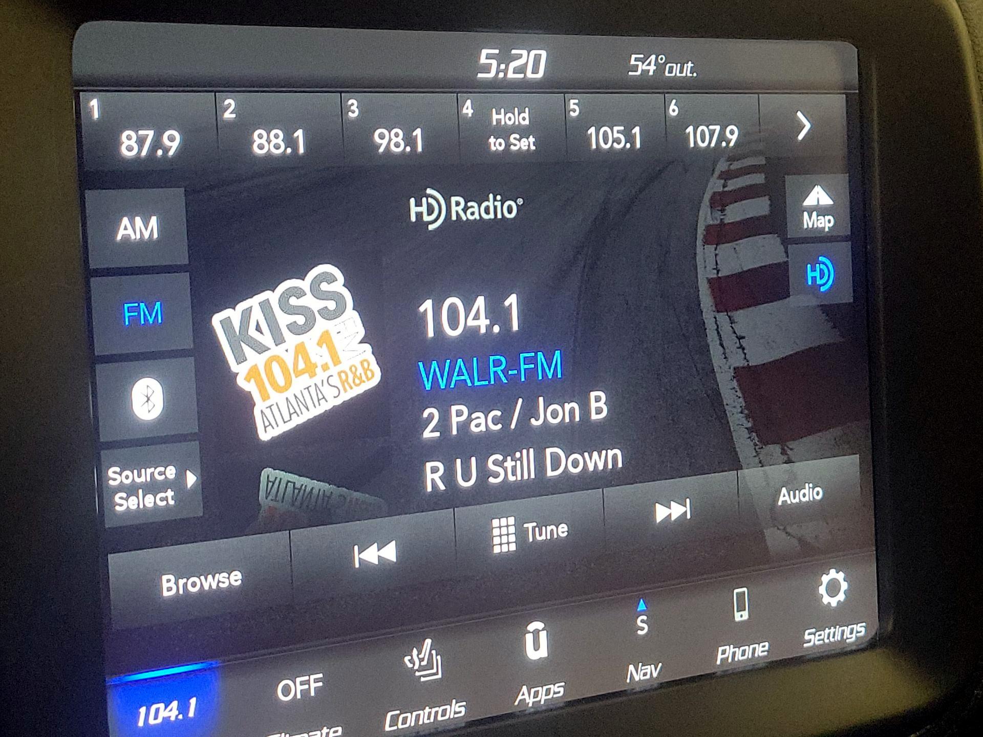 Thumbnail: 2021 Jeep Renegade - 15