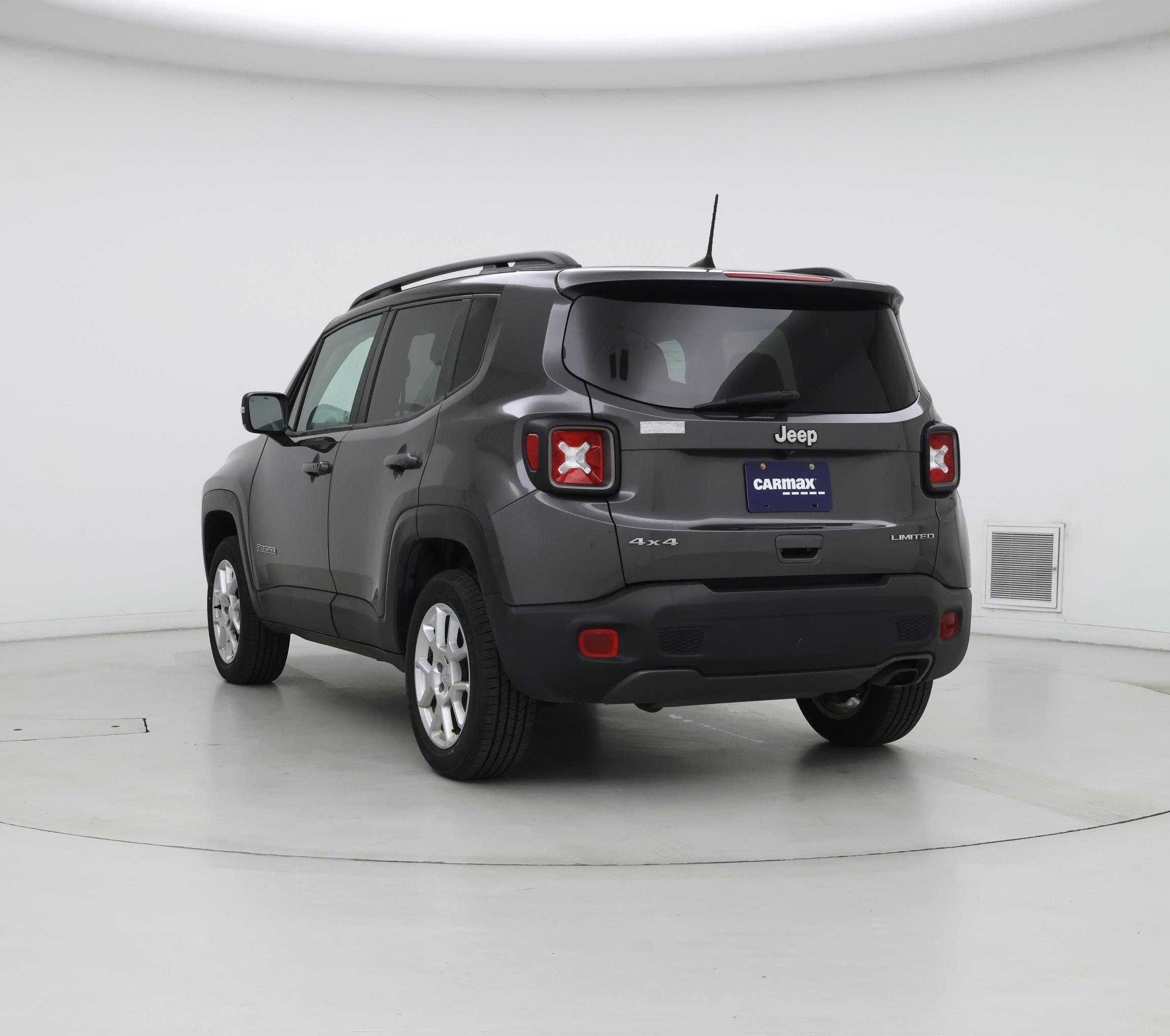 Thumbnail: 2021 Jeep Renegade - 2