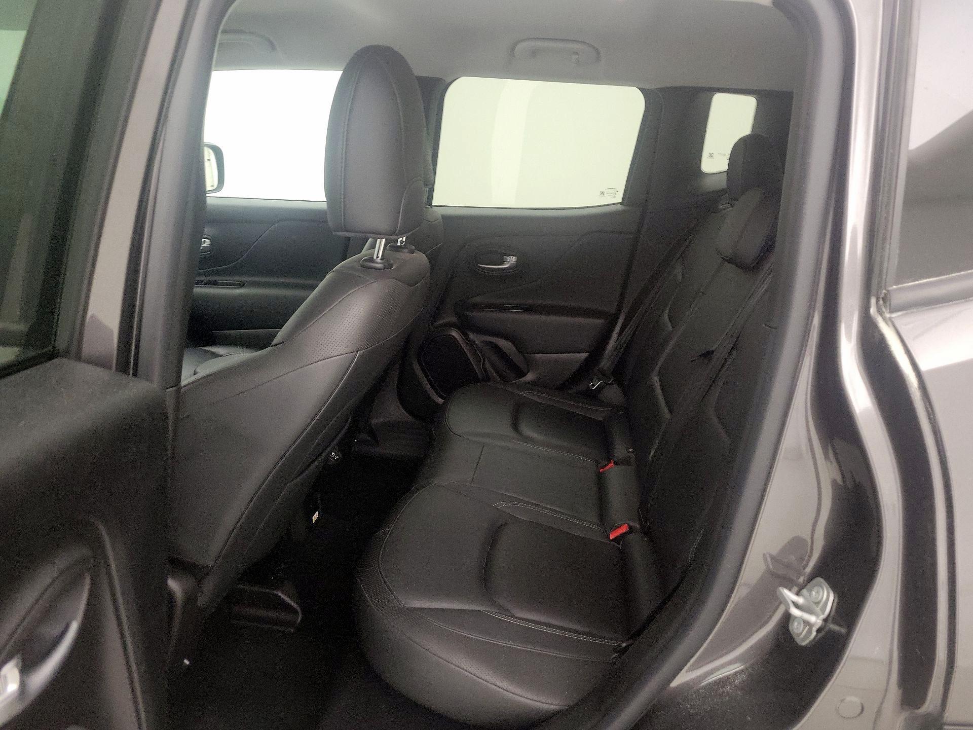 Thumbnail: 2021 Jeep Renegade - 19