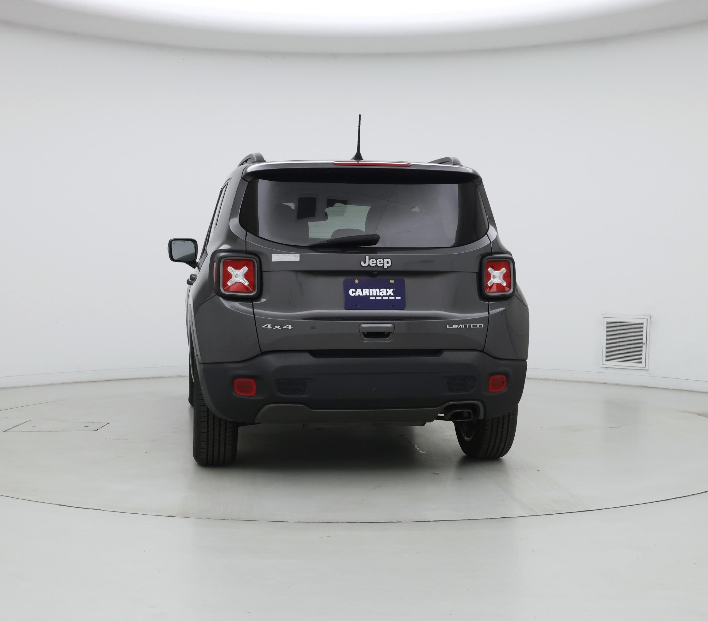 Thumbnail: 2021 Jeep Renegade - 6