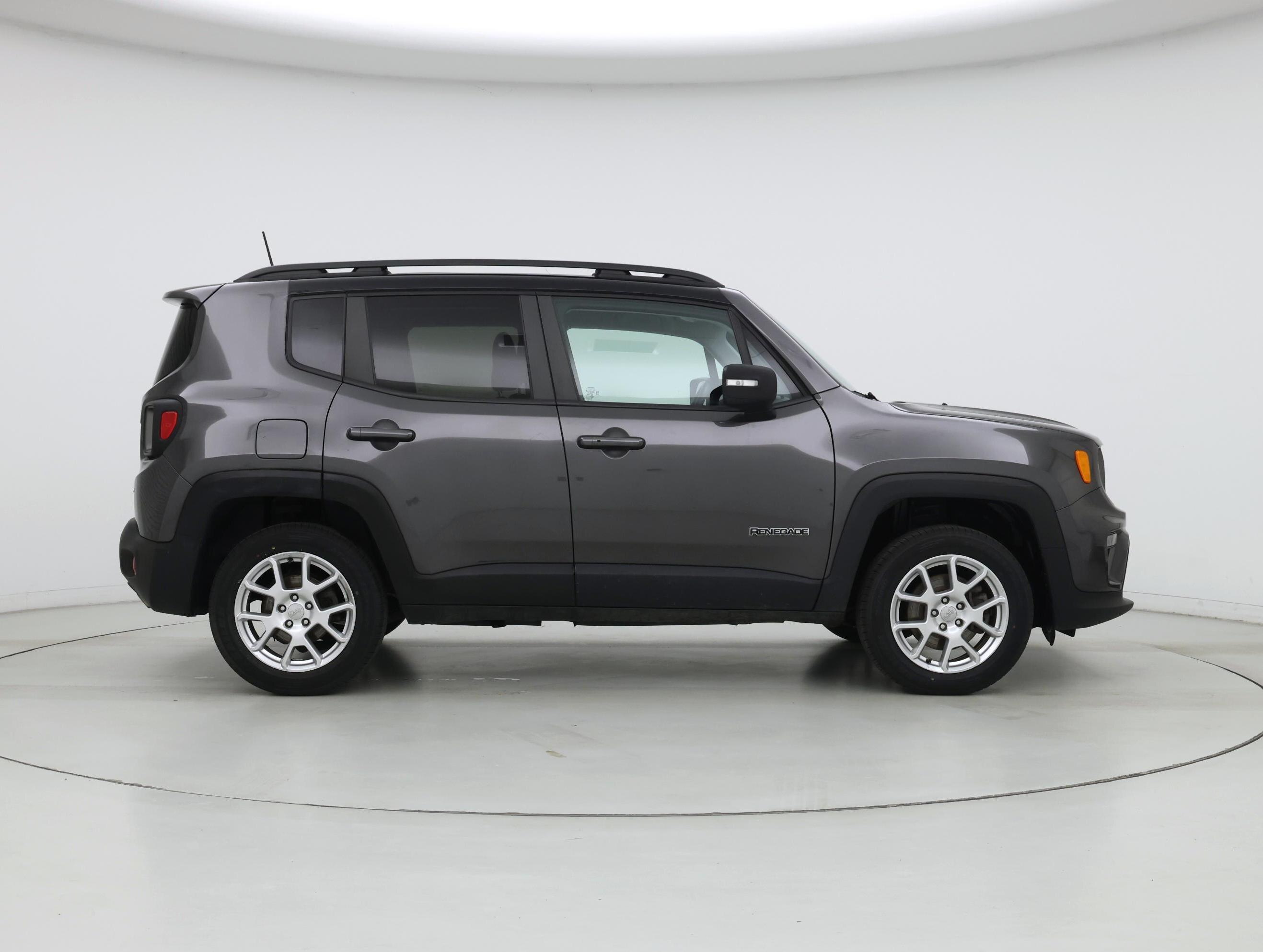 Thumbnail: 2021 Jeep Renegade - 7