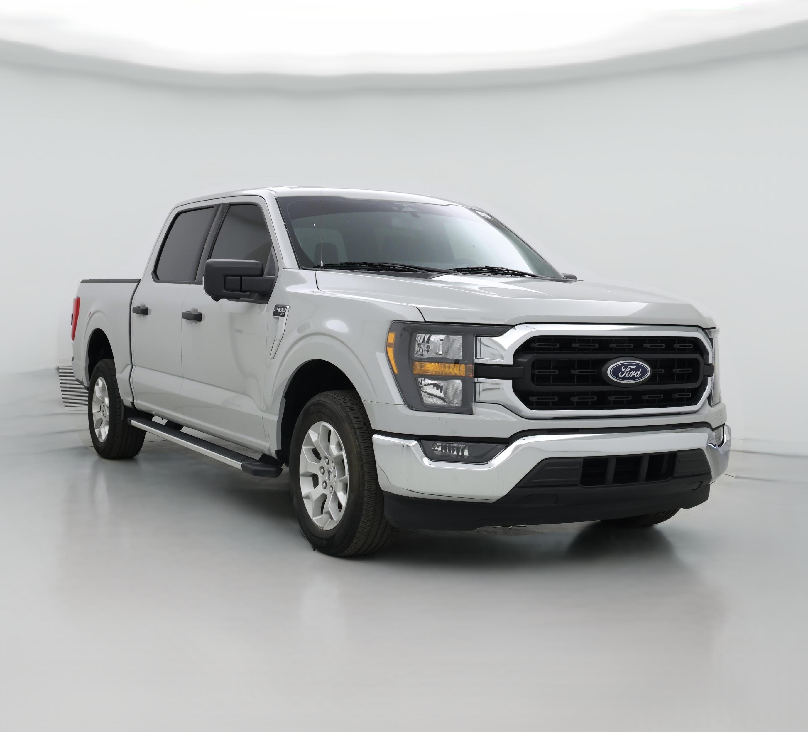 Thumbnail: 2023 Ford F-150 - 1