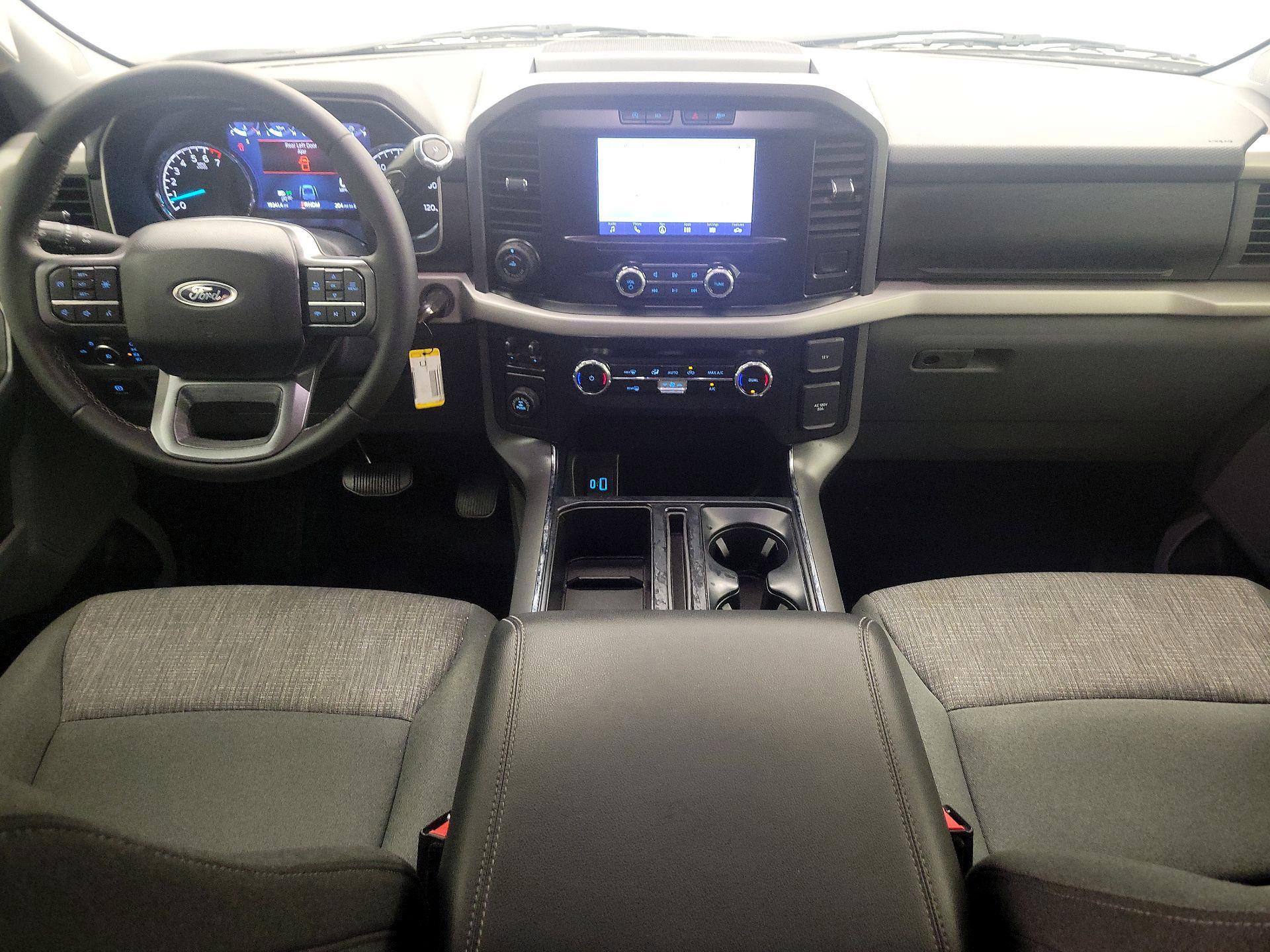 Thumbnail: 2023 Ford F-150 - 9