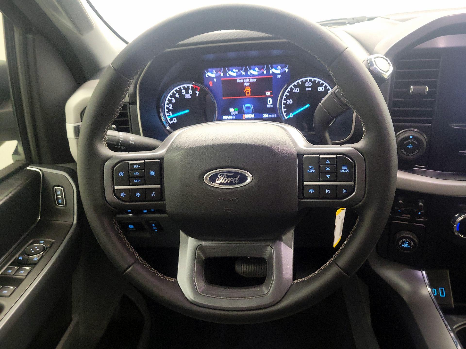 Thumbnail: 2023 Ford F-150 - 10