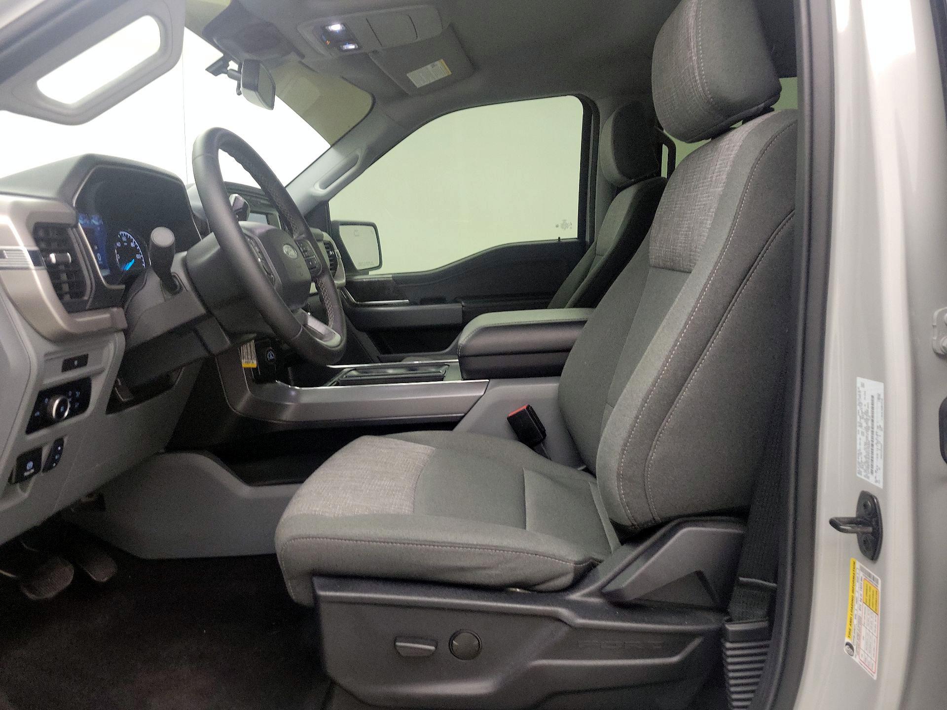 Thumbnail: 2023 Ford F-150 - 11