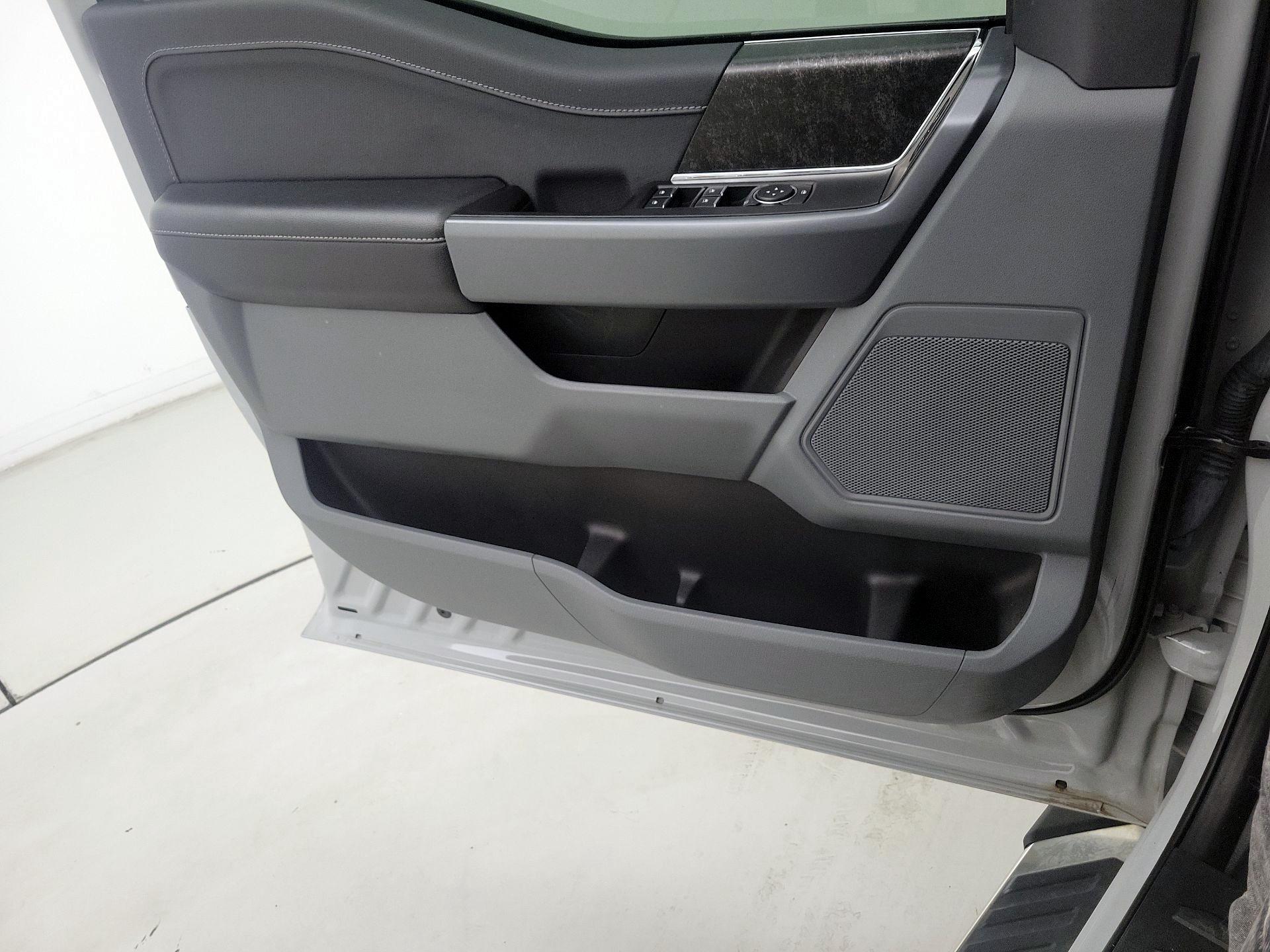 Thumbnail: 2023 Ford F-150 - 12