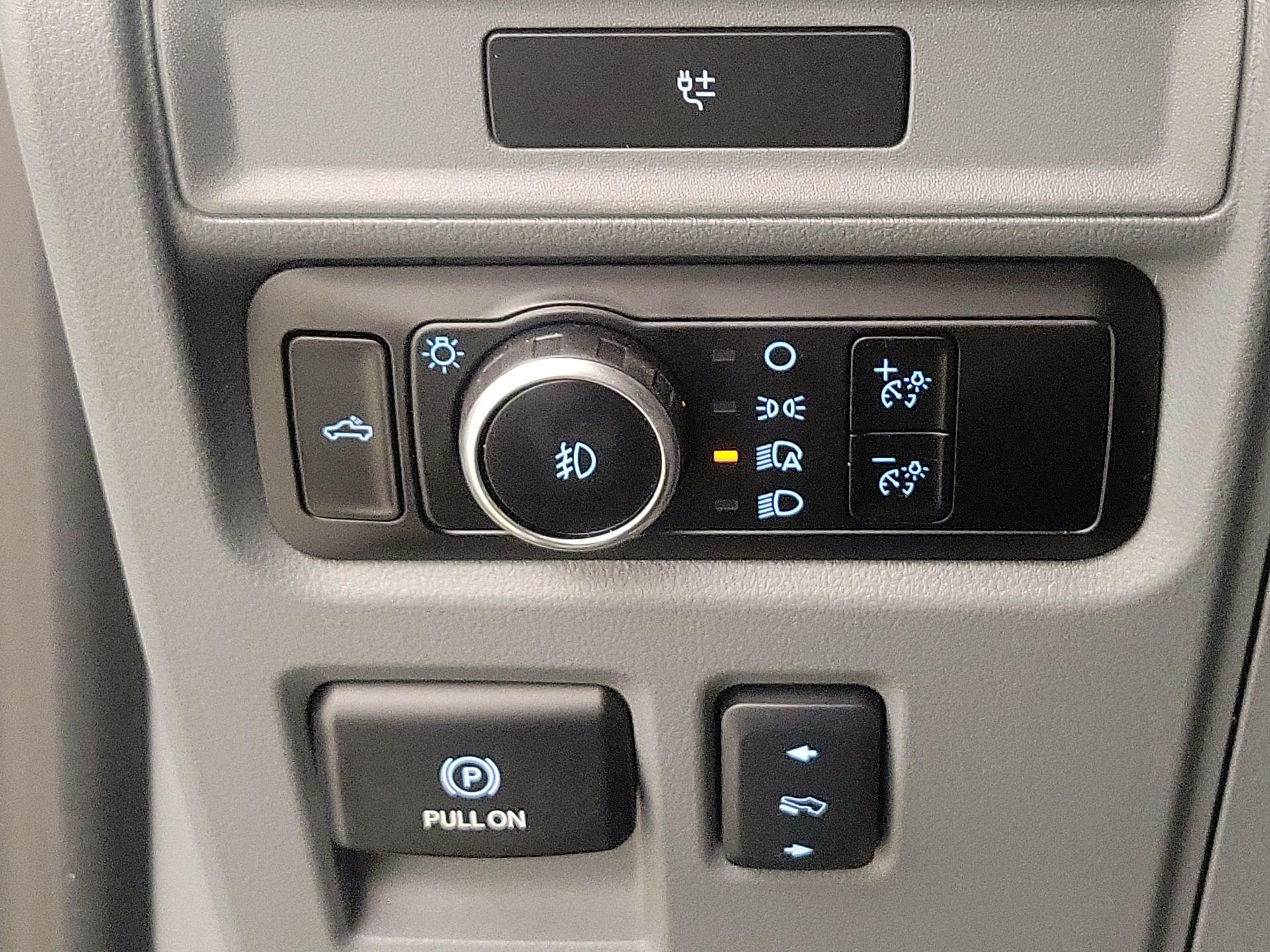 Thumbnail: 2023 Ford F-150 - 13