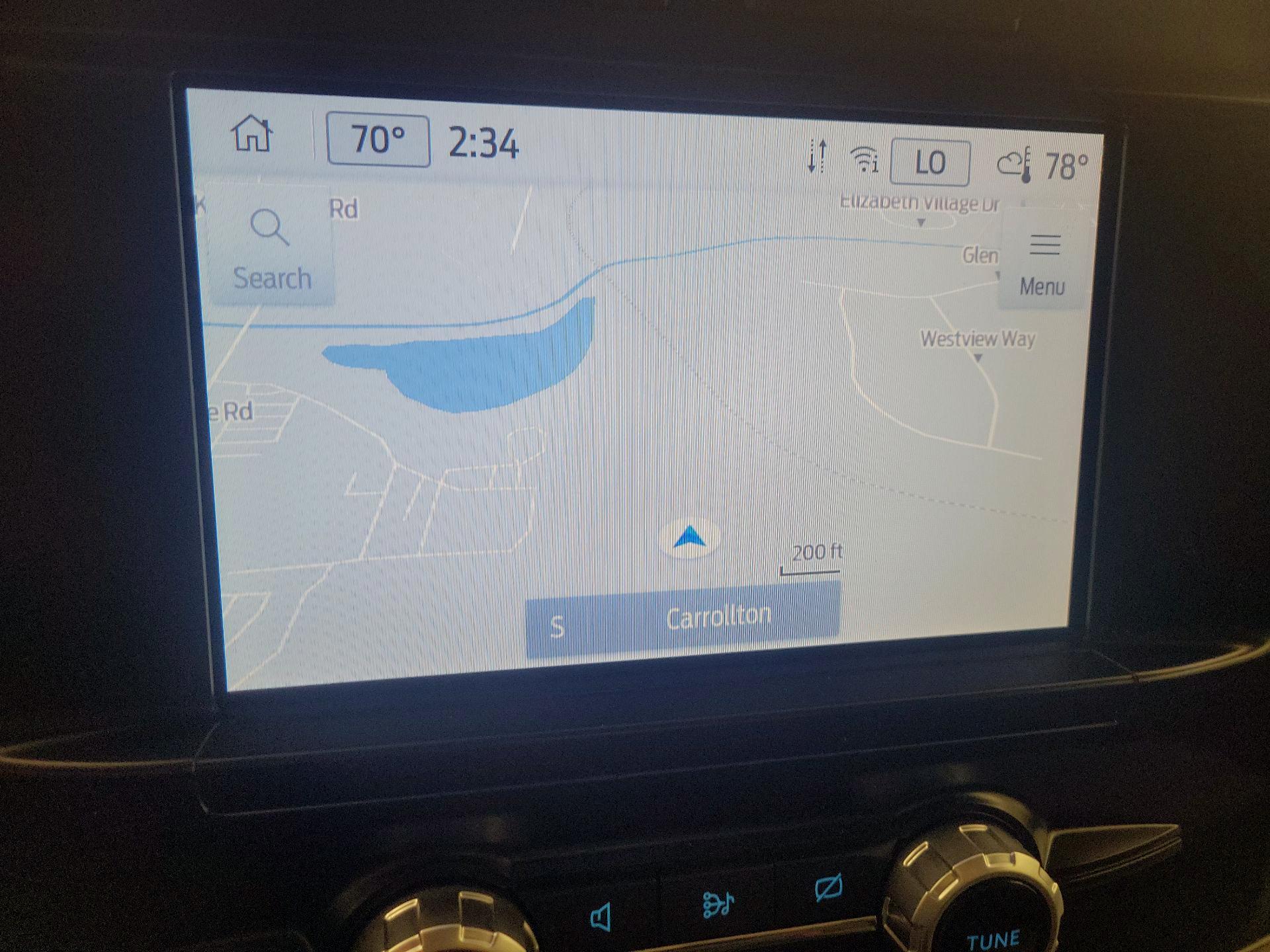 Thumbnail: 2023 Ford F-150 - 14