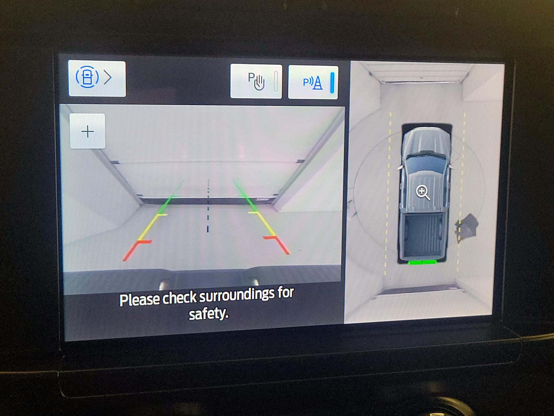 Thumbnail: 2023 Ford F-150 - 15