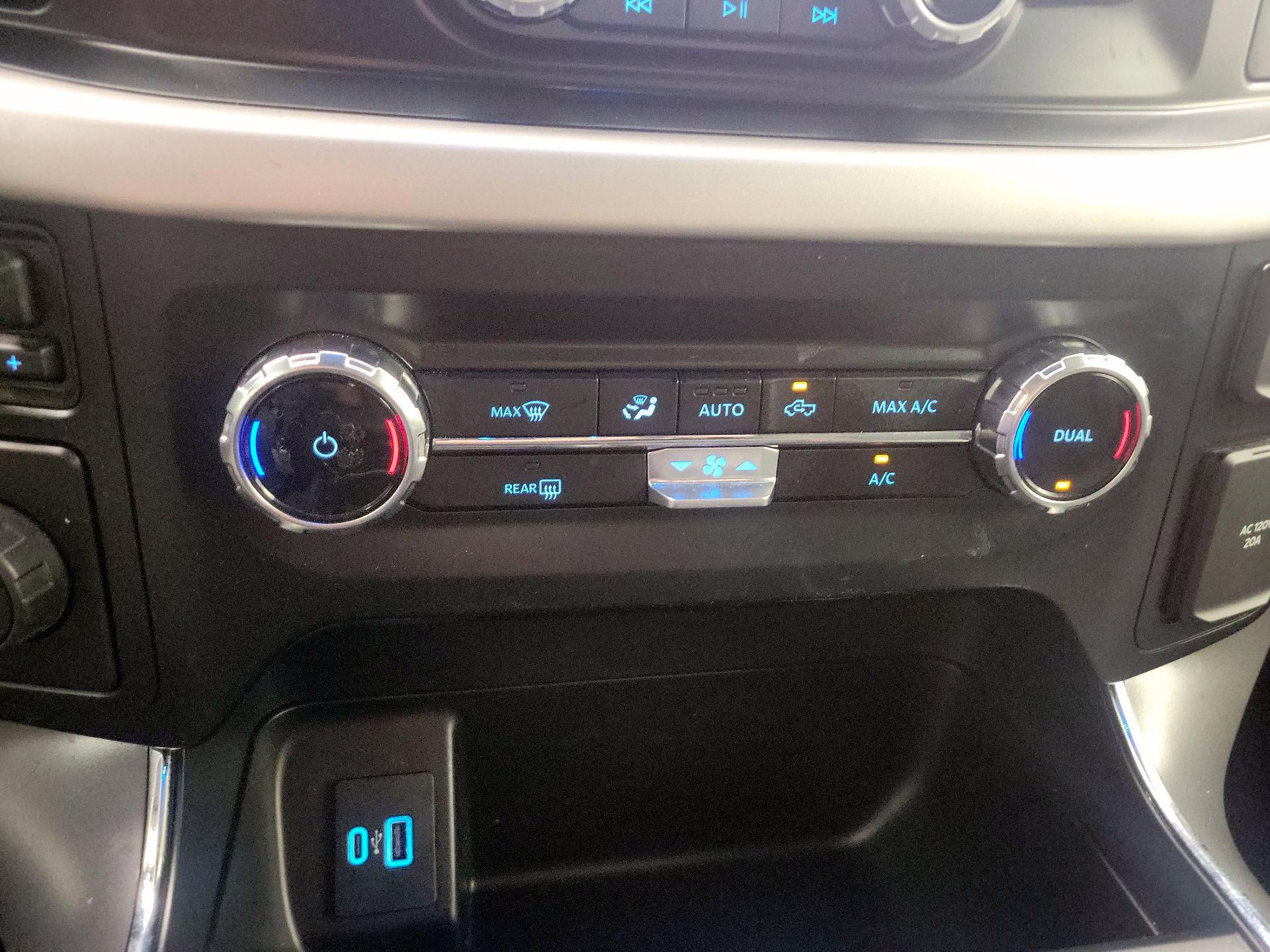 Thumbnail: 2023 Ford F-150 - 17