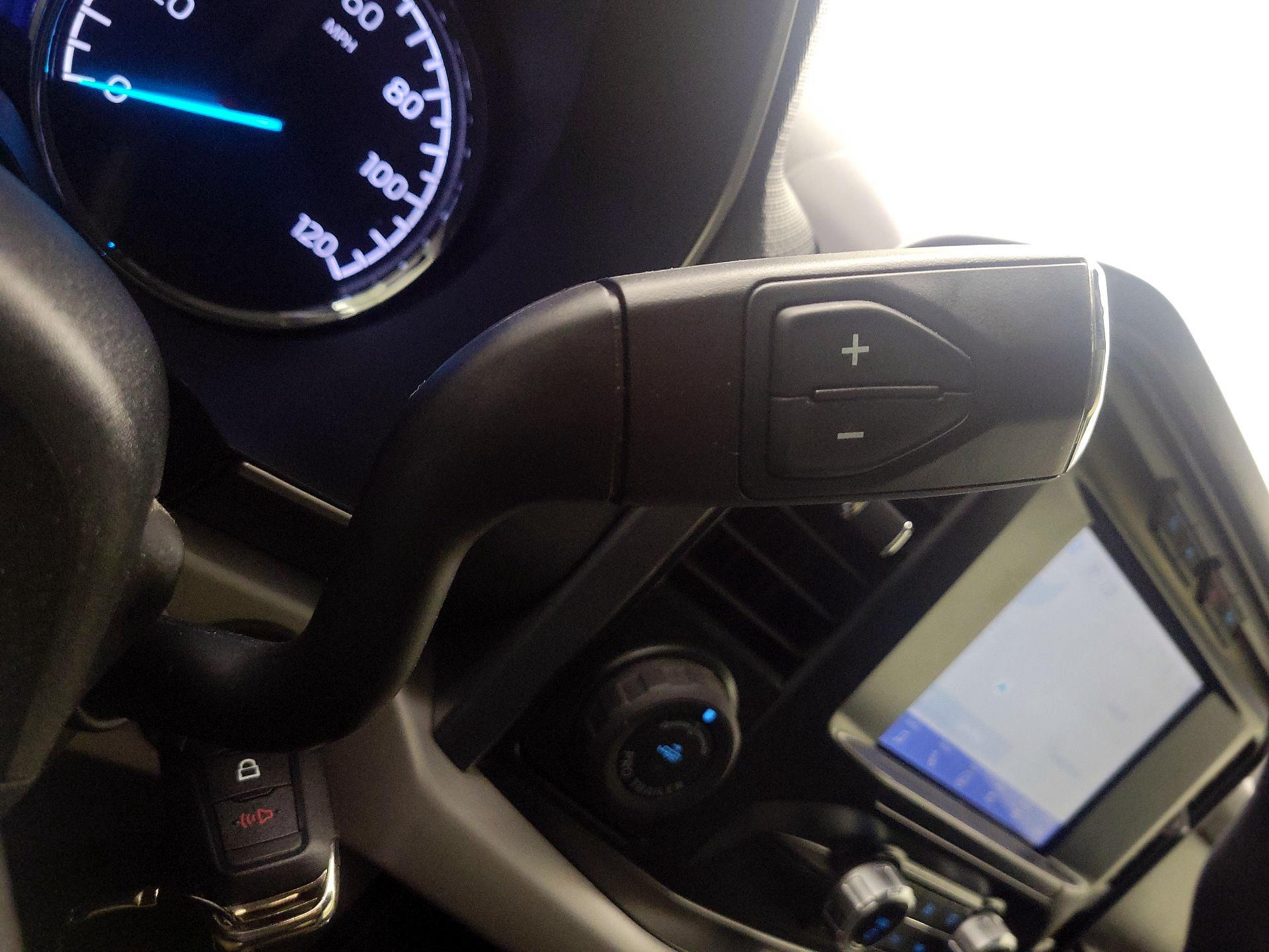 Thumbnail: 2023 Ford F-150 - 18