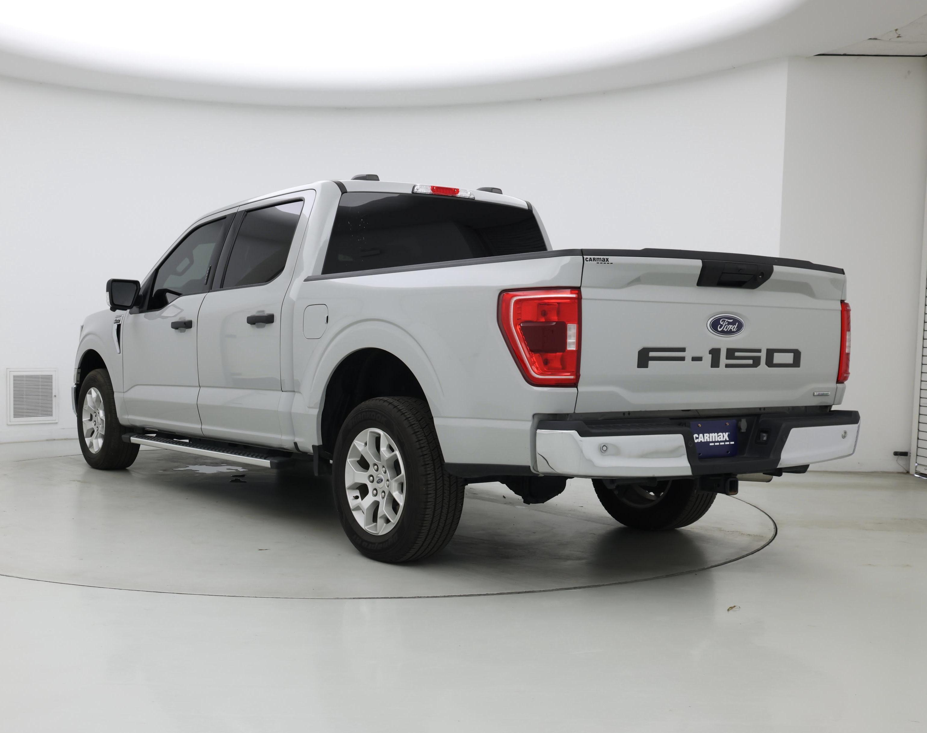 Thumbnail: 2023 Ford F-150 - 2