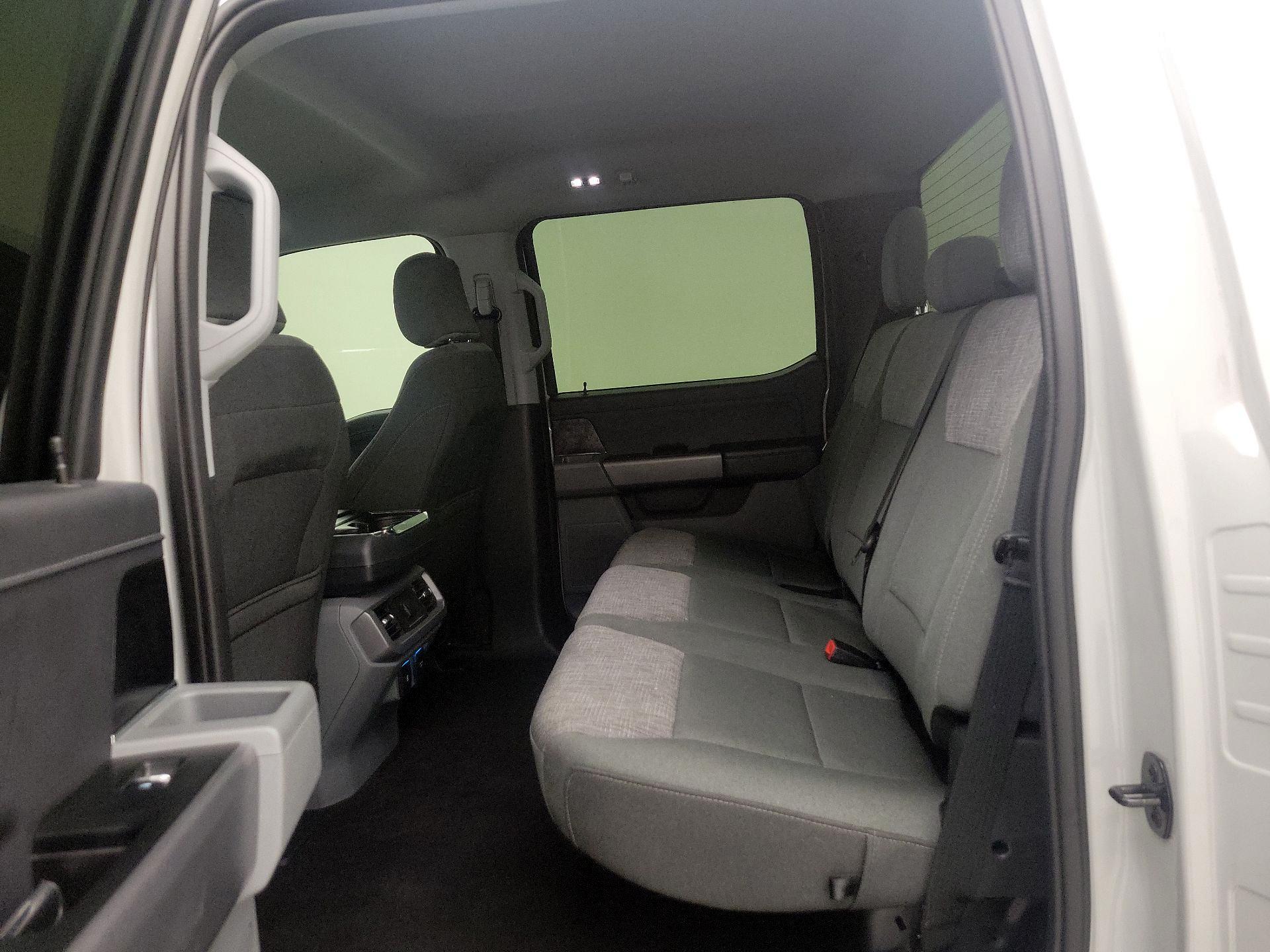 Thumbnail: 2023 Ford F-150 - 20