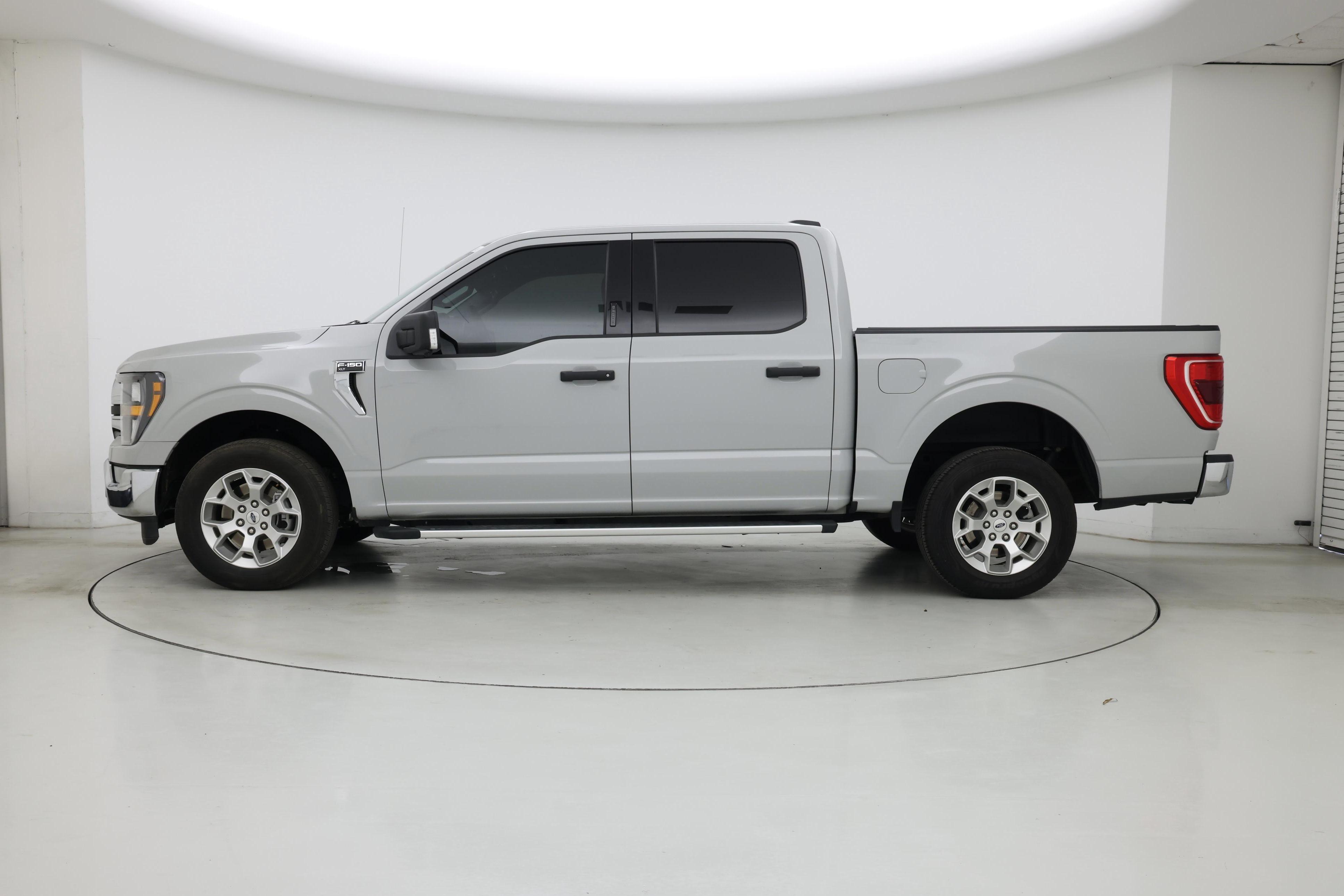 Thumbnail: 2023 Ford F-150 - 3