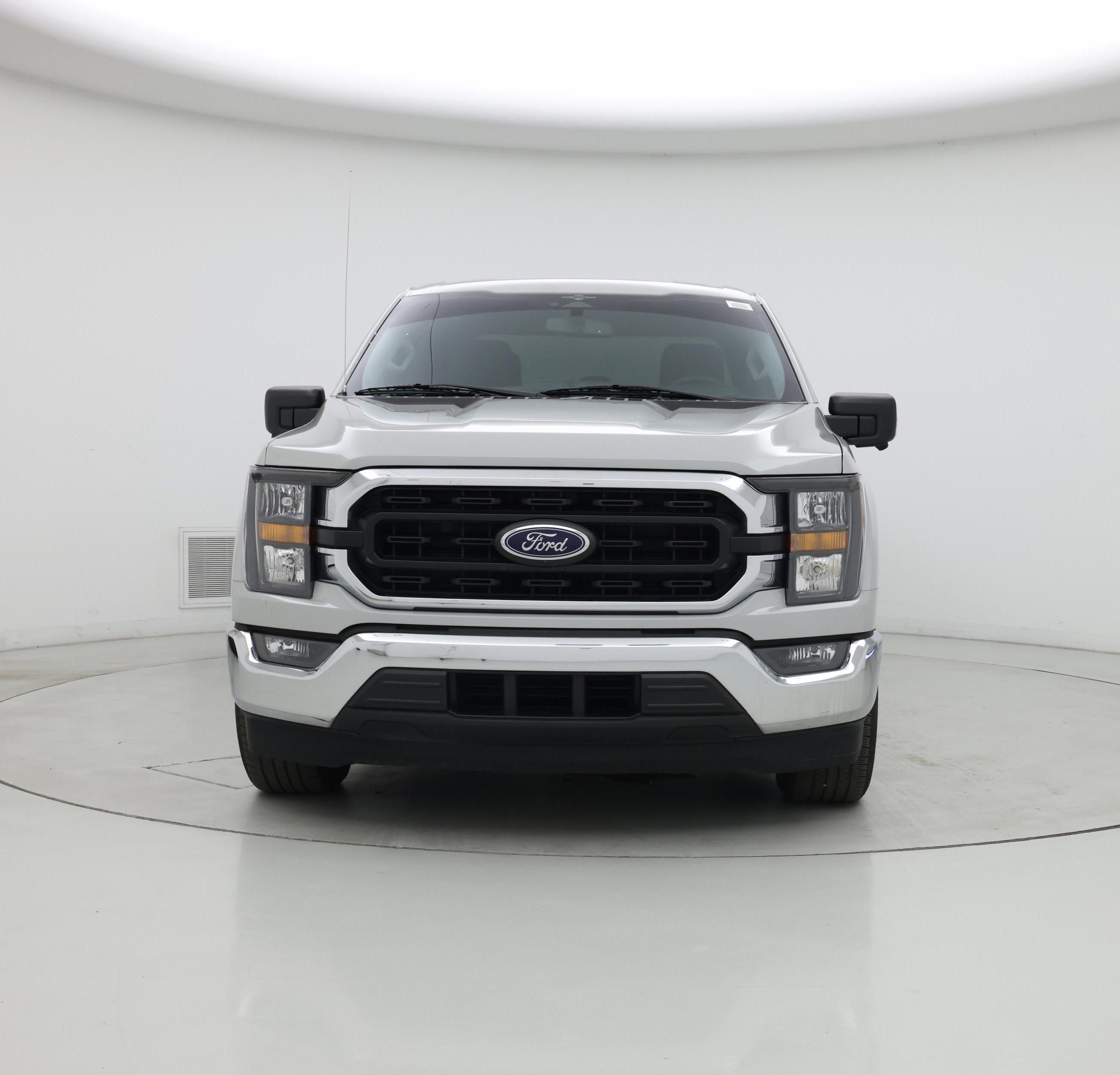 Thumbnail: 2023 Ford F-150 - 5