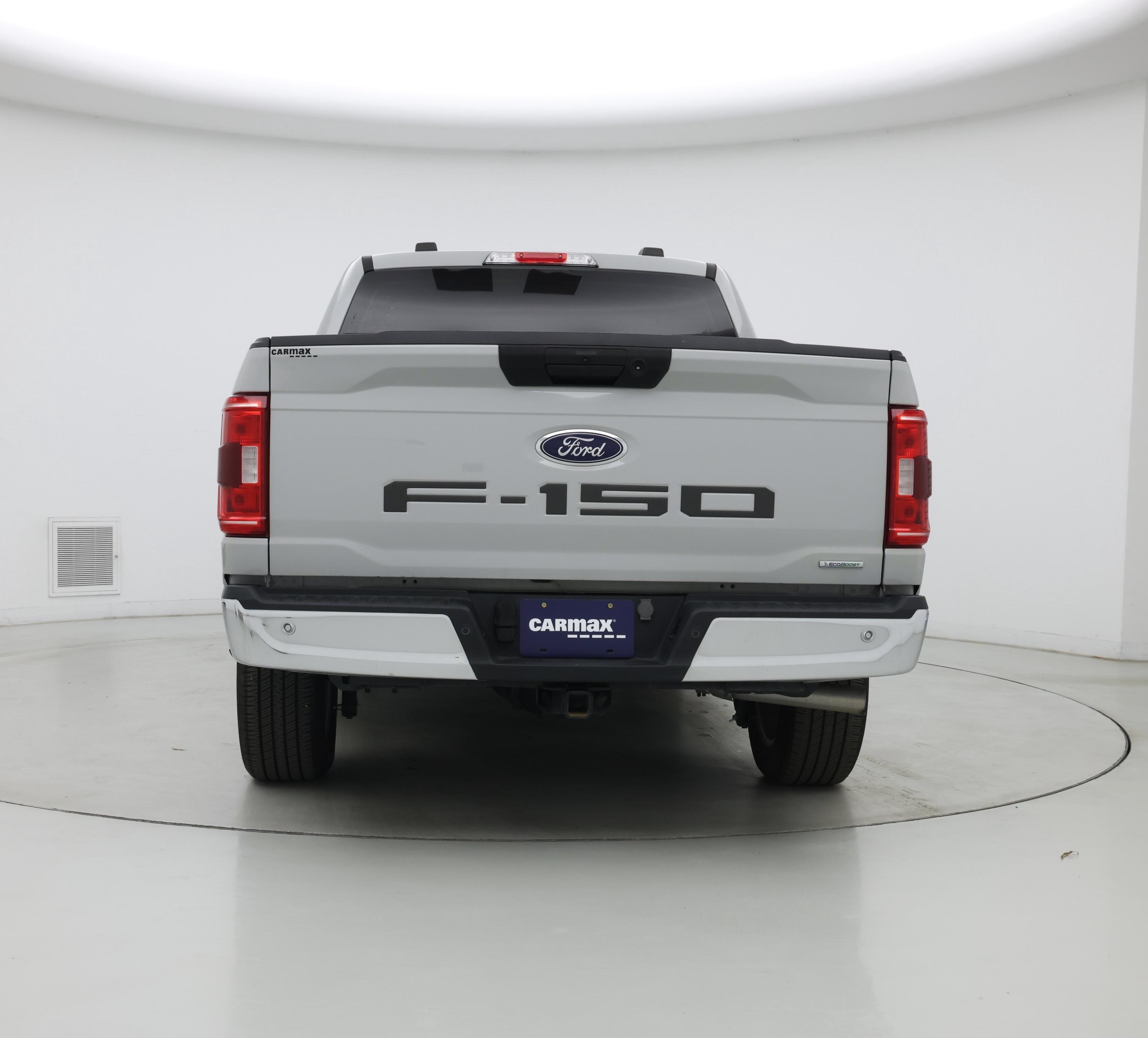 Thumbnail: 2023 Ford F-150 - 6