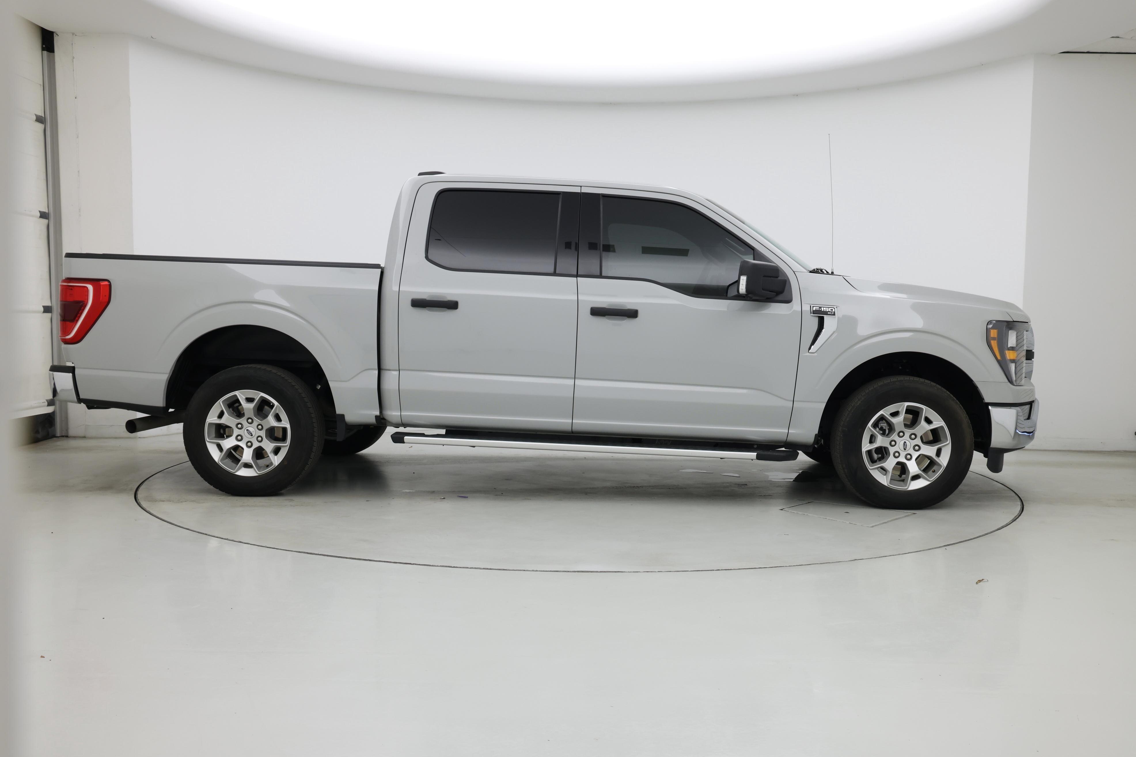 Thumbnail: 2023 Ford F-150 - 7