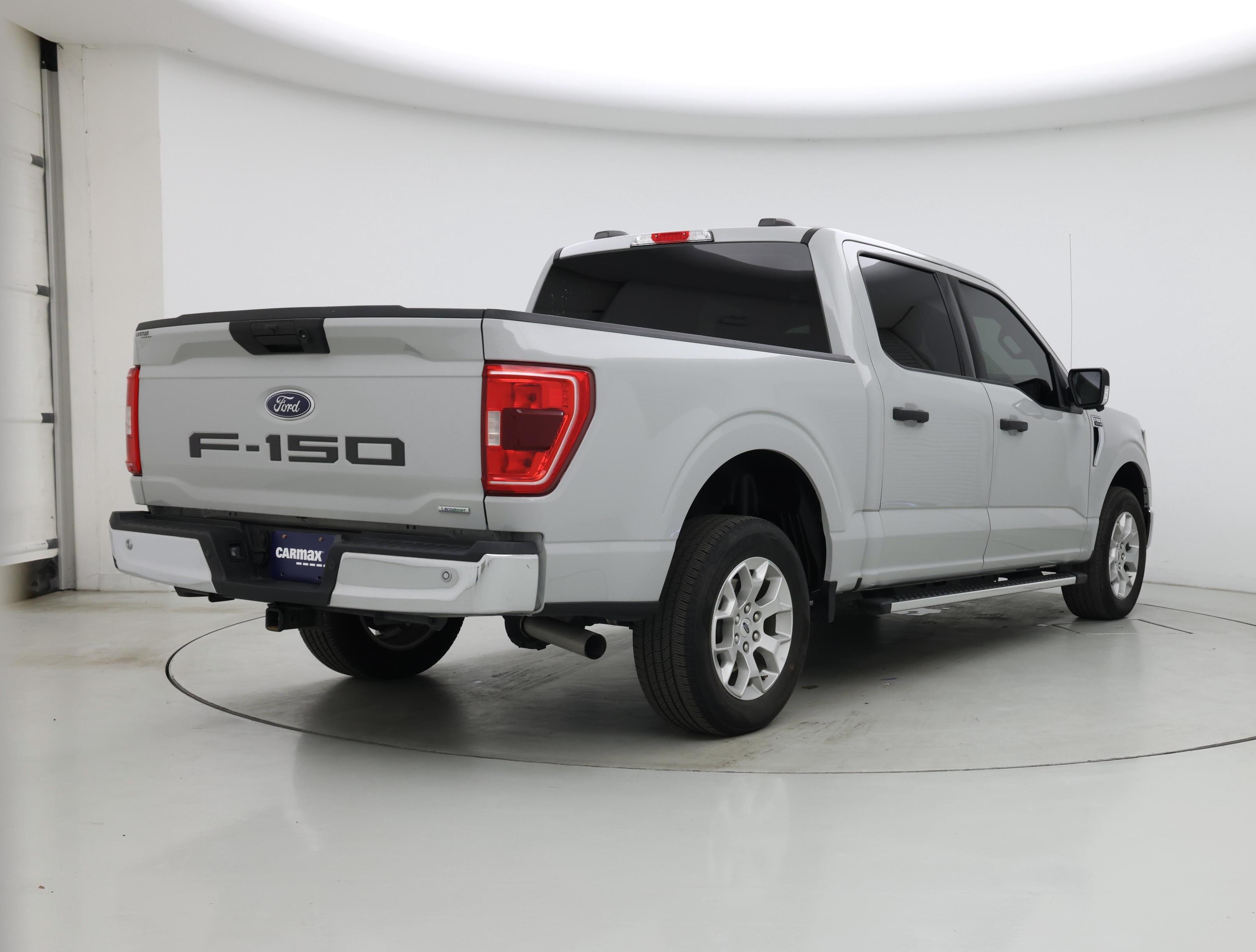Thumbnail: 2023 Ford F-150 - 8