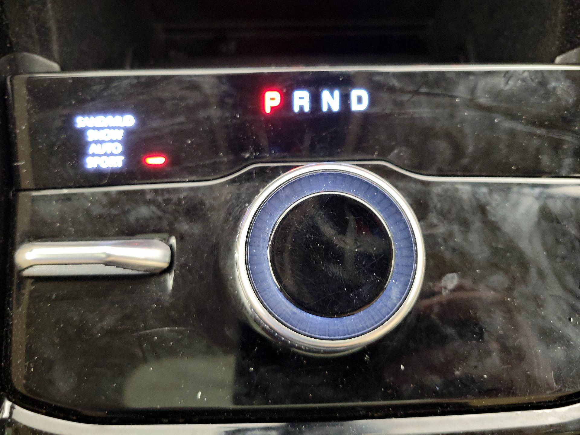 Thumbnail: 2022 Jeep Grand Cherokee - 17