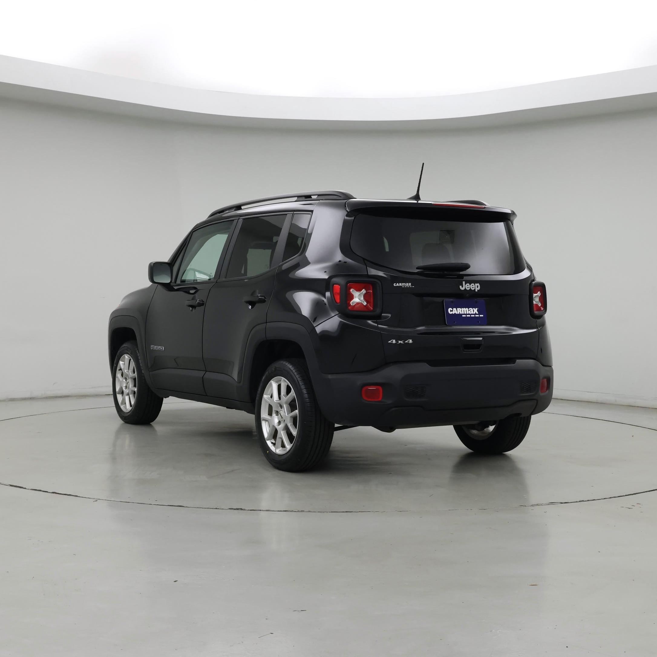 Thumbnail: 2023 Jeep Renegade - 2