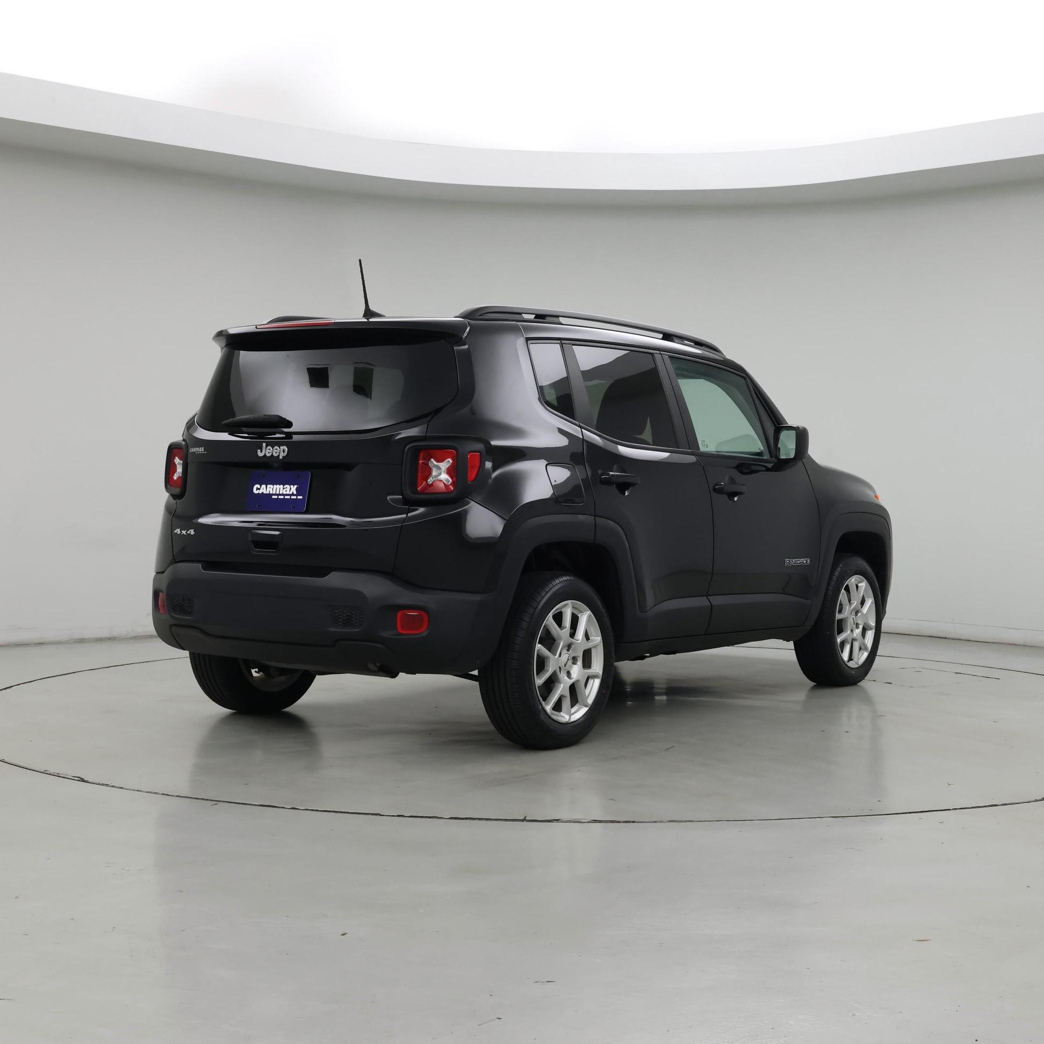 Thumbnail: 2023 Jeep Renegade - 8