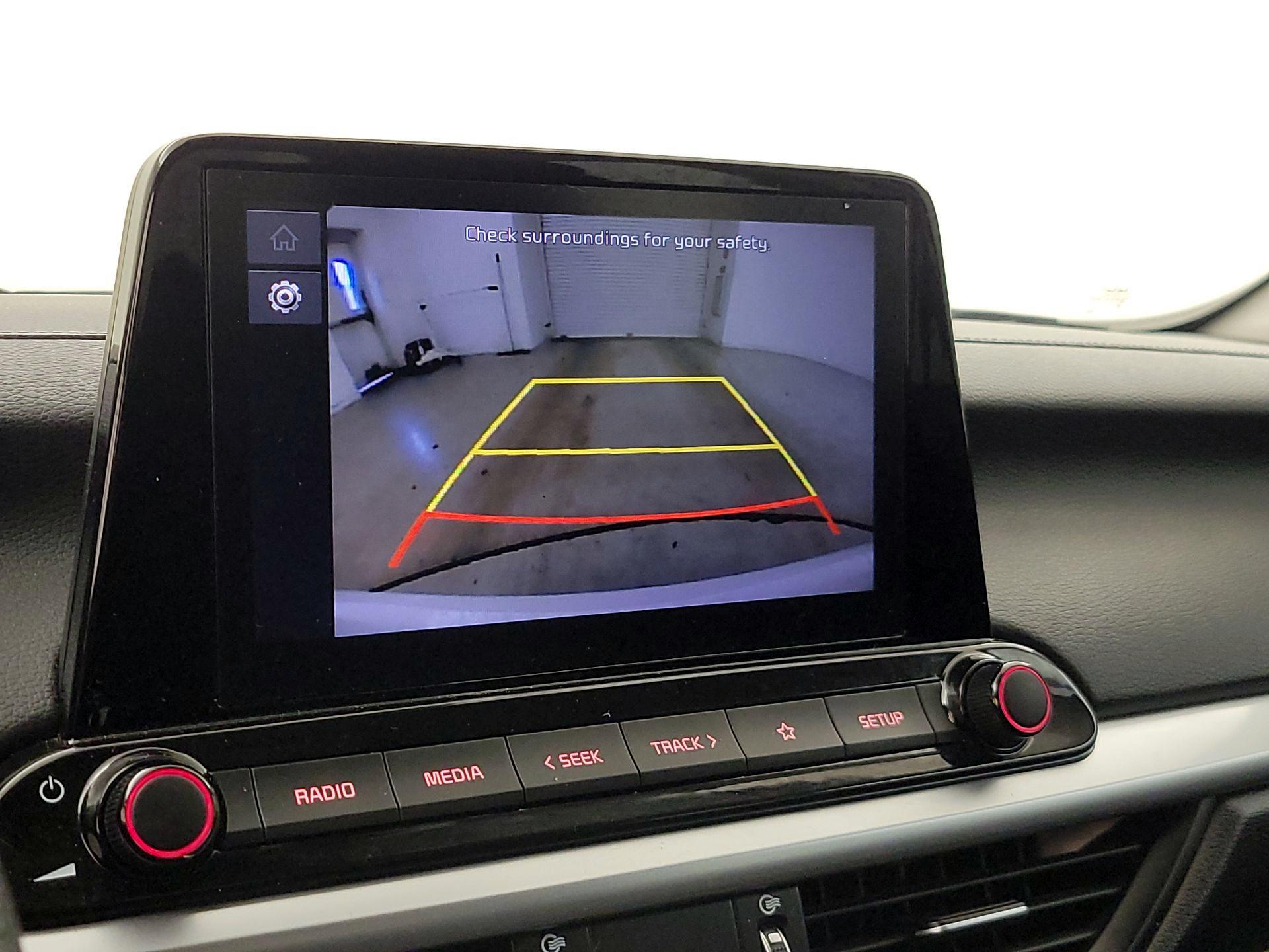 Thumbnail: 2023 Kia Forte - 14