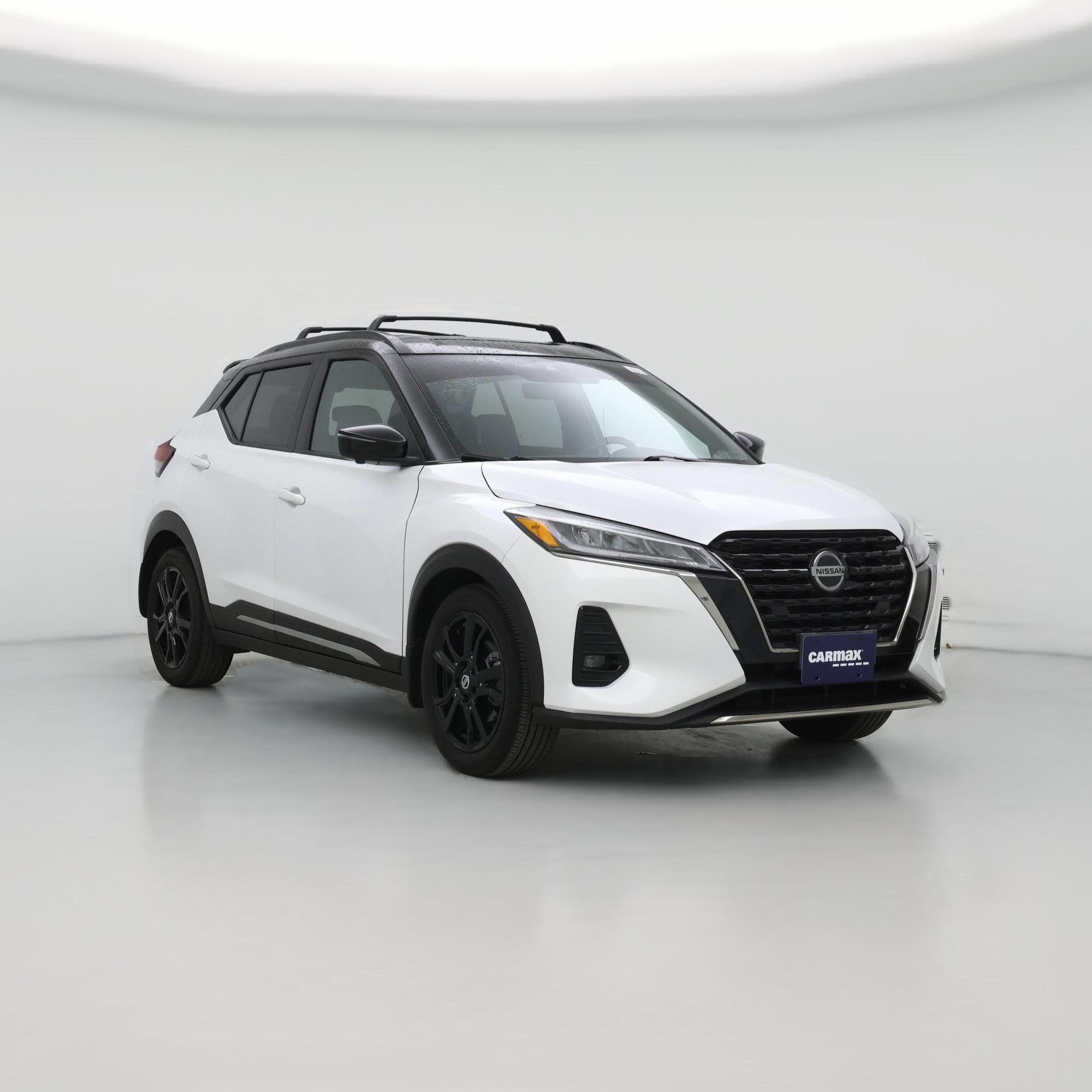 Thumbnail: 2021 Nissan Kicks - 1