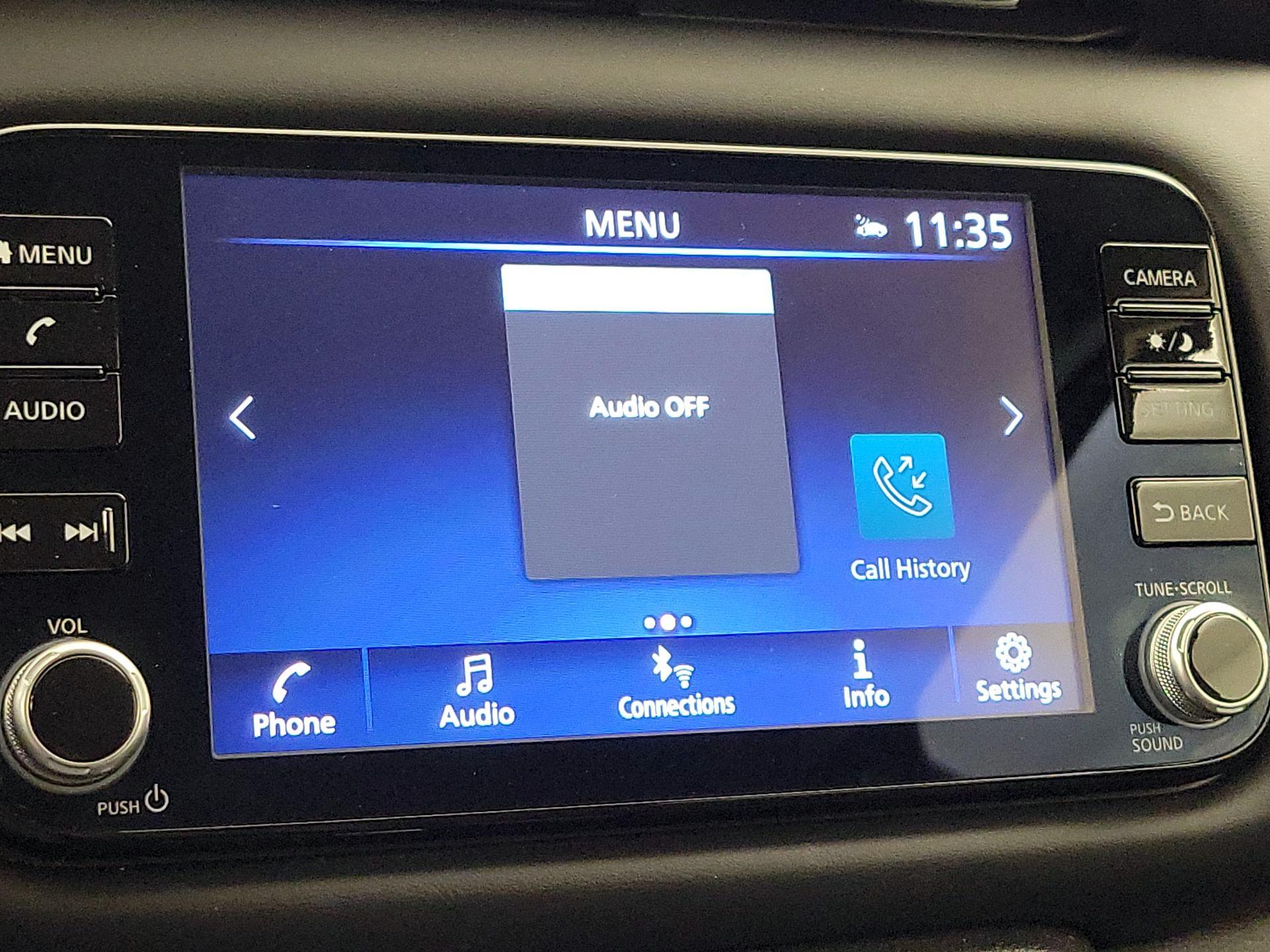 Thumbnail: 2021 Nissan Kicks - 15