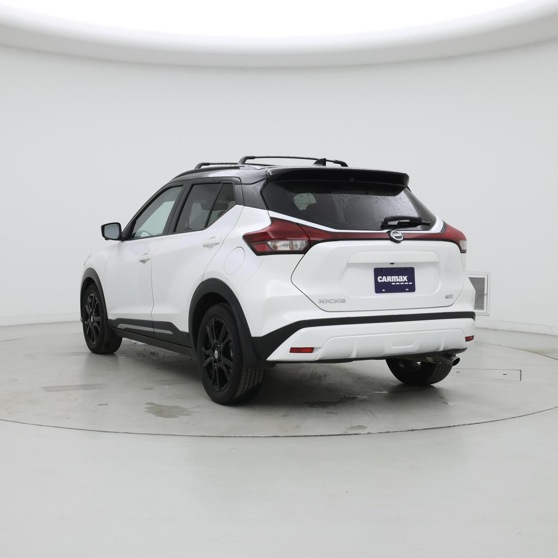Thumbnail: 2021 Nissan Kicks - 2