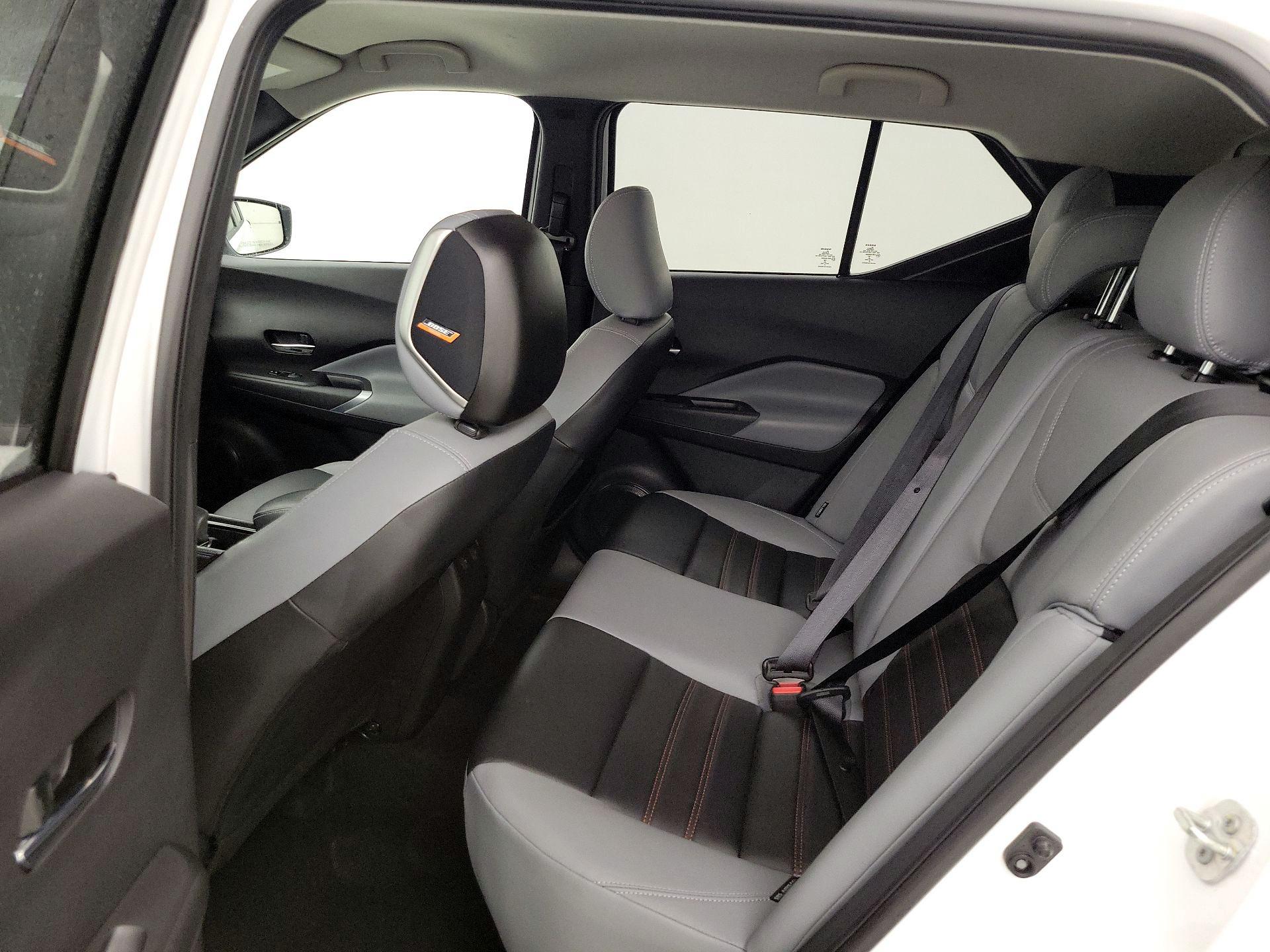 Thumbnail: 2021 Nissan Kicks - 19