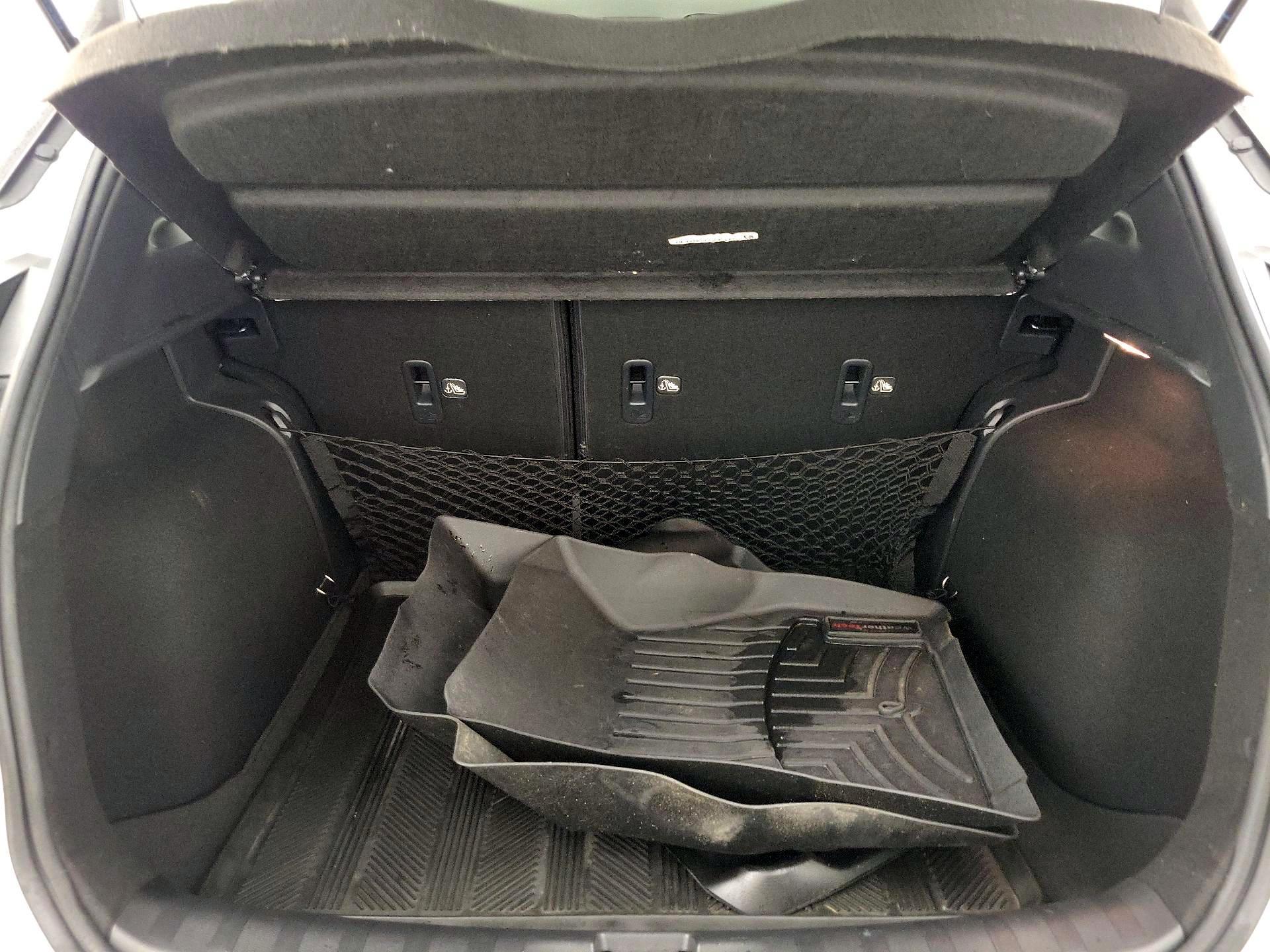 Thumbnail: 2021 Nissan Kicks - 20