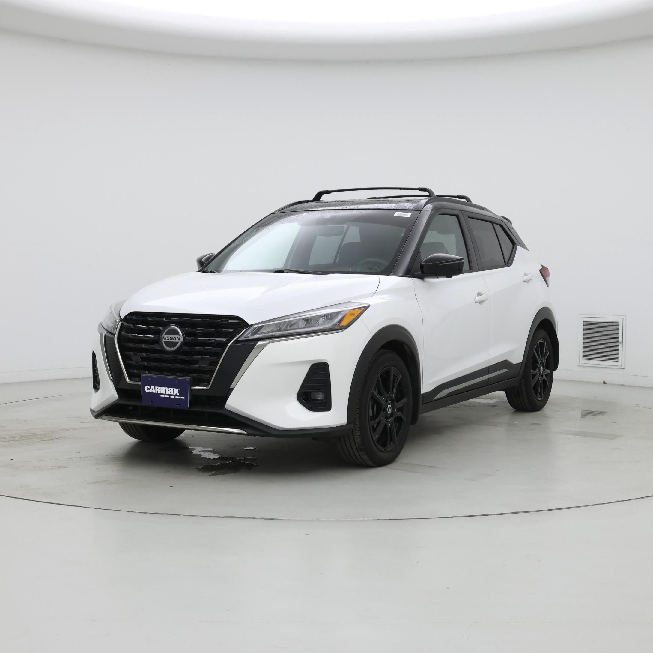 Thumbnail: 2021 Nissan Kicks - 4