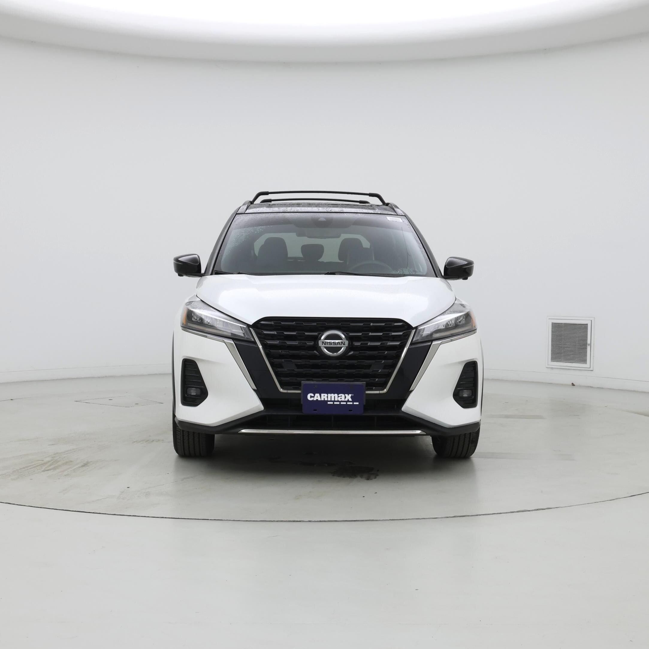 Thumbnail: 2021 Nissan Kicks - 5